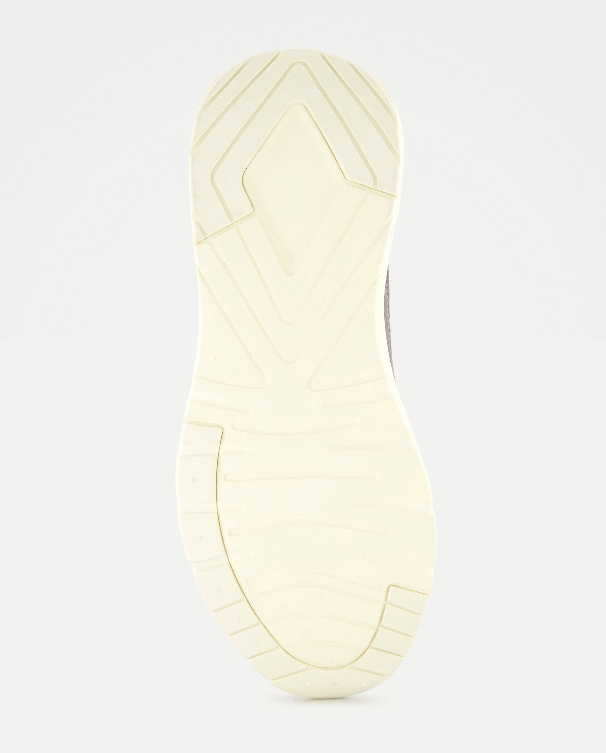 Deportivo cordones de hombre de serraje y nylon con piso ligero 520 Kaki-6