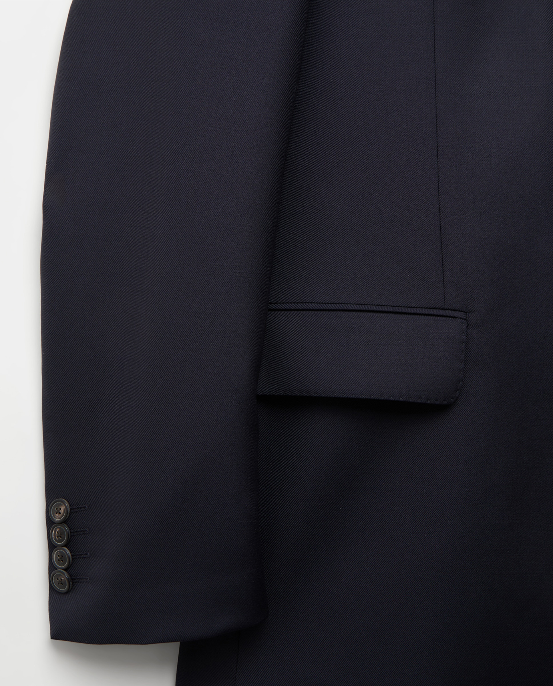 Casaco Separate 400 Azul-6