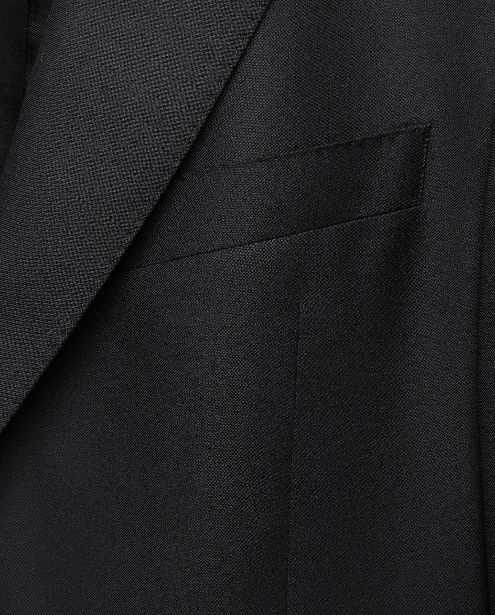 Casaco Separate 800 Preto-6