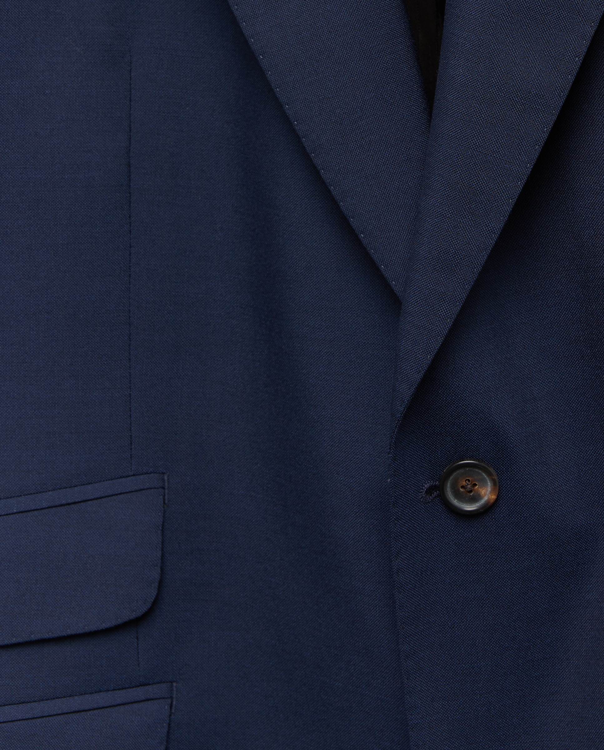 Casaco de homem Azul-marinho-6