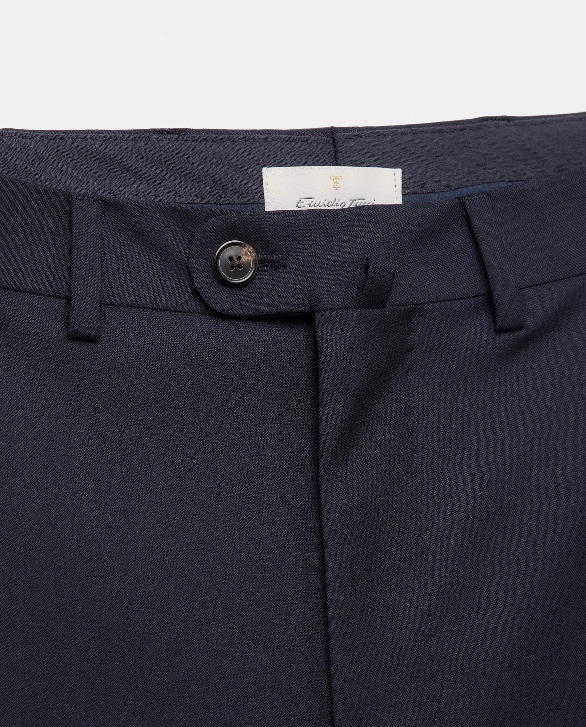 Calças Separate 400 Azul-6