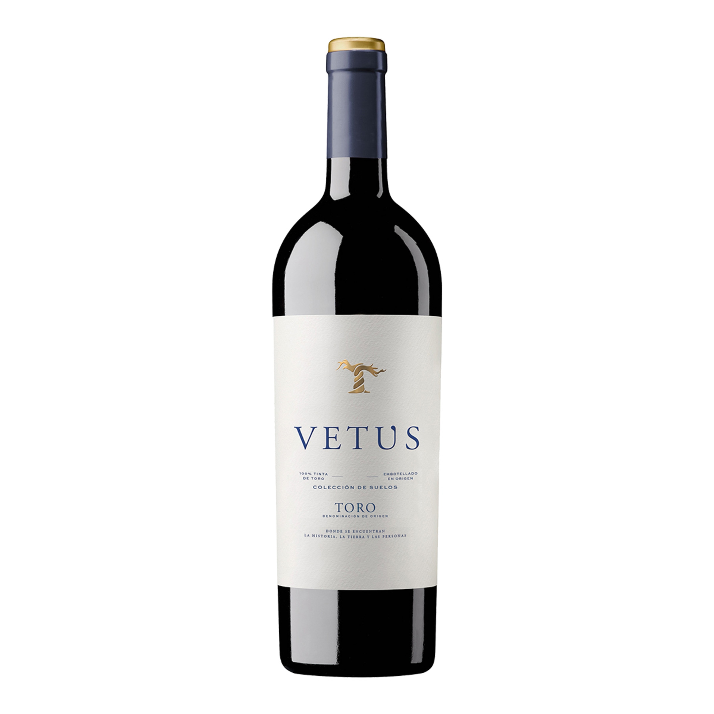 Imagen 0 de Vino tinto Vetus tempranillo 2023 Toro