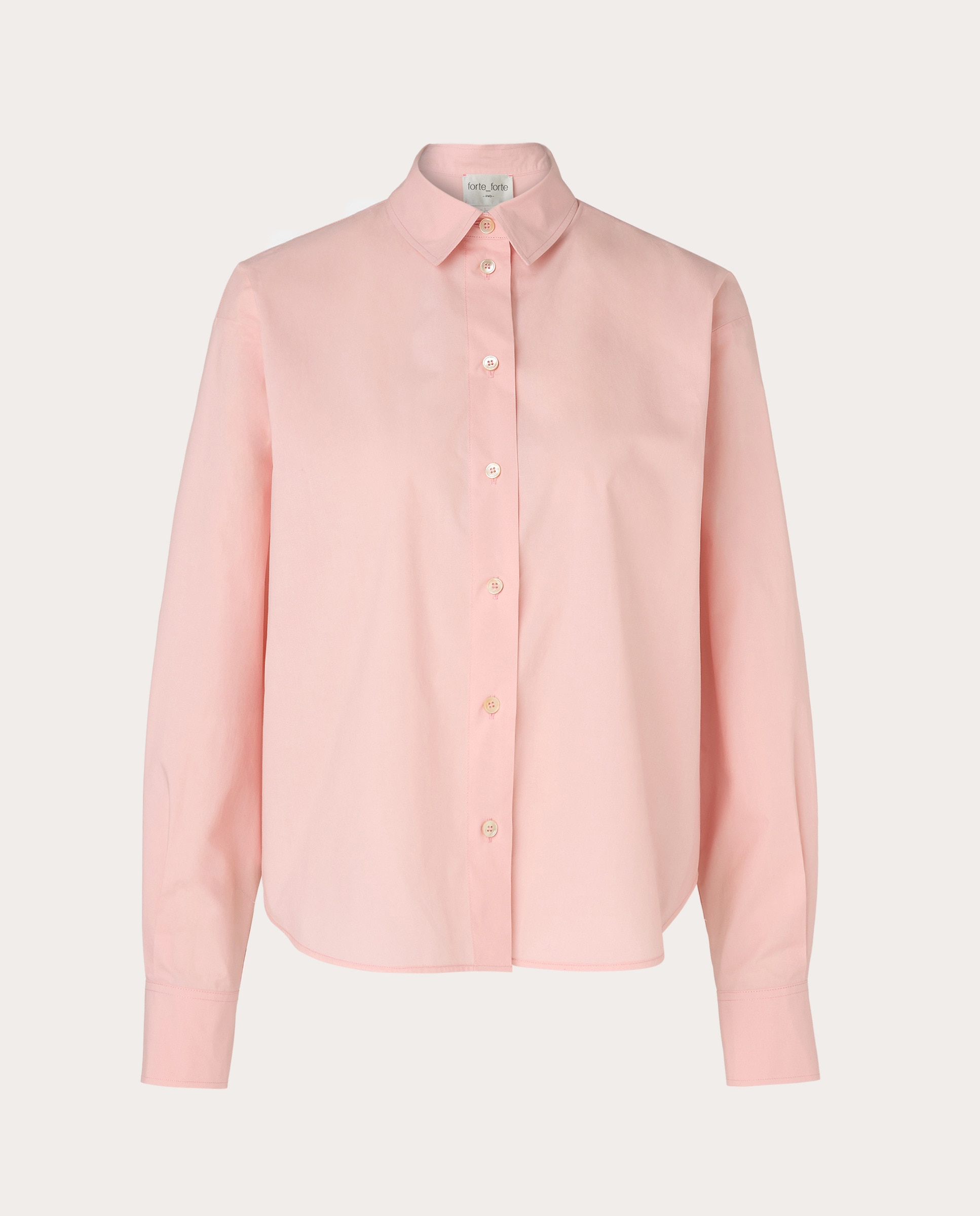 Imagem 0 de Camisa de algodão