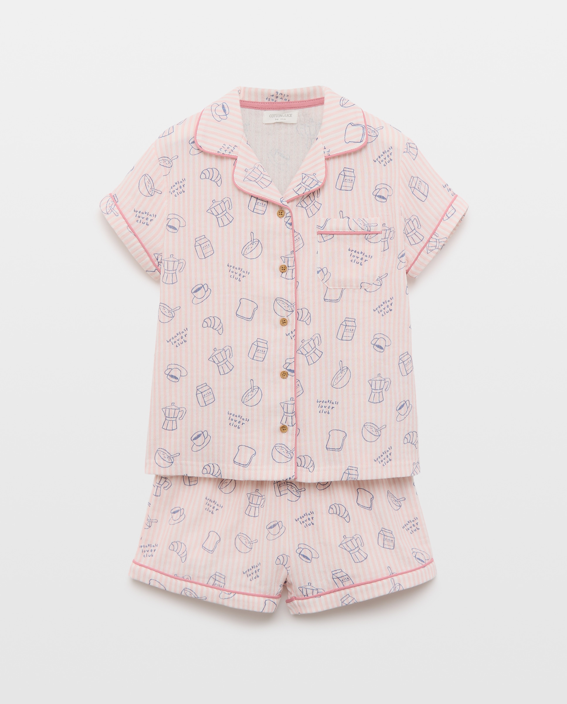 Imagem 0 de Babygrow de Chiffon Abotoado com Fantasia