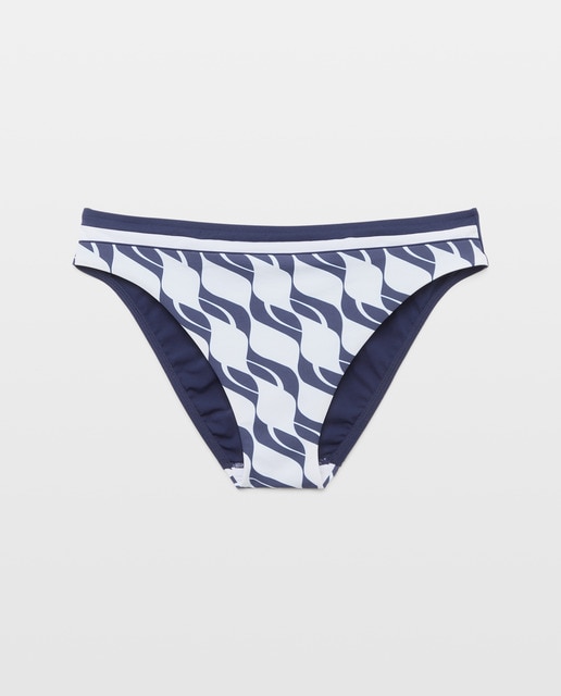 Imagem 0 de Cueca de Biquíni Normal que se Ajusta Bem. Licra de Alta Qualidade e Elástico