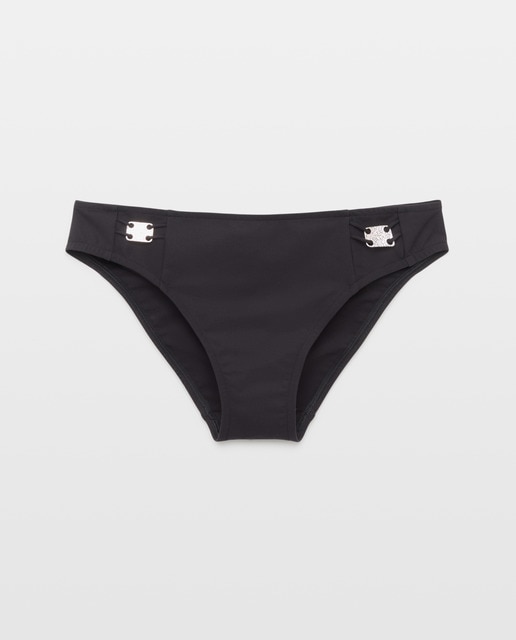 Imagem 0 de Cueca de Biquíni Normal que se Ajusta Bem. Licra de Alta Qualidade e Elástico