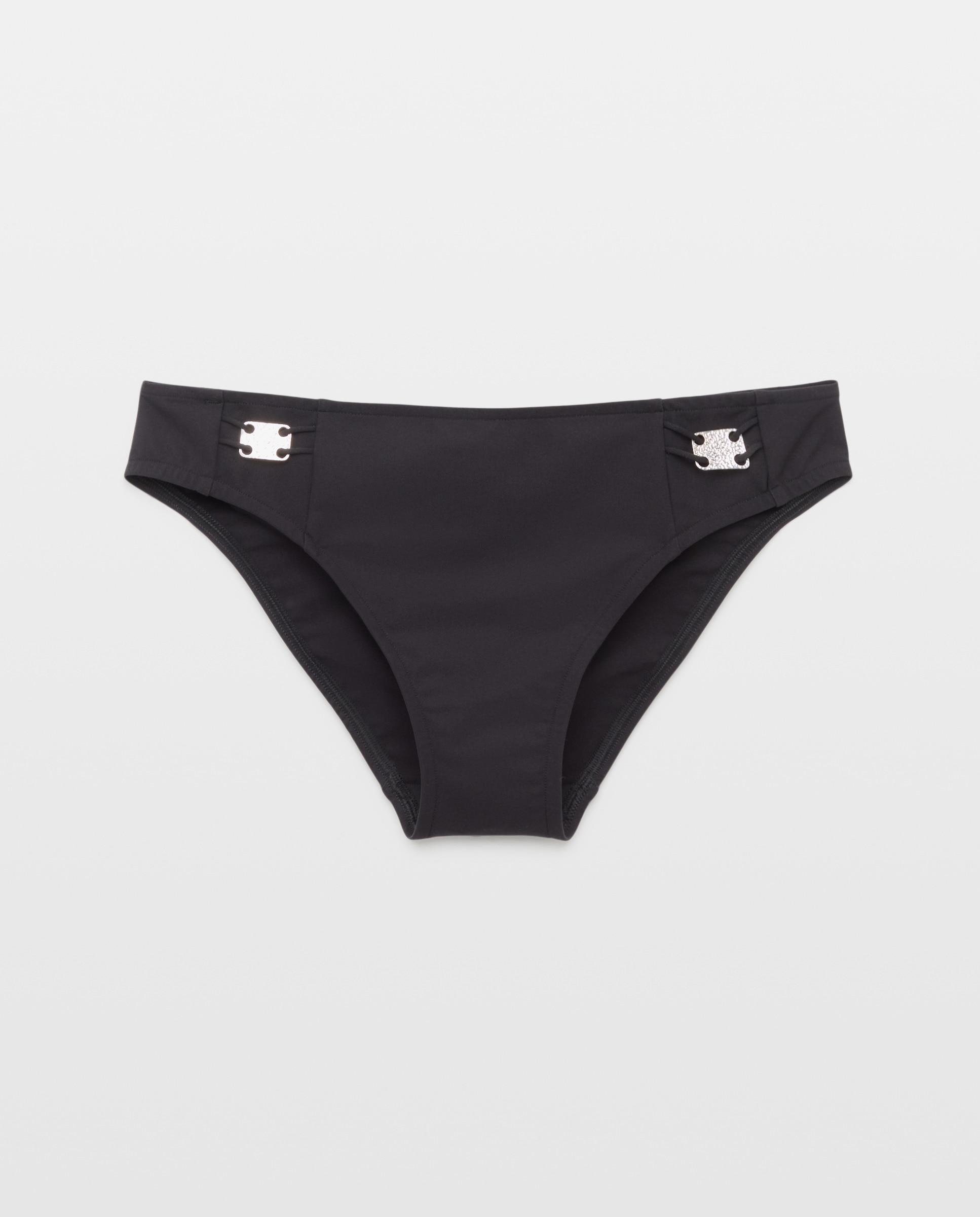 Imagem 0 de Cueca de Biquíni Normal que se Ajusta Bem. Licra de Alta Qualidade e Elástico