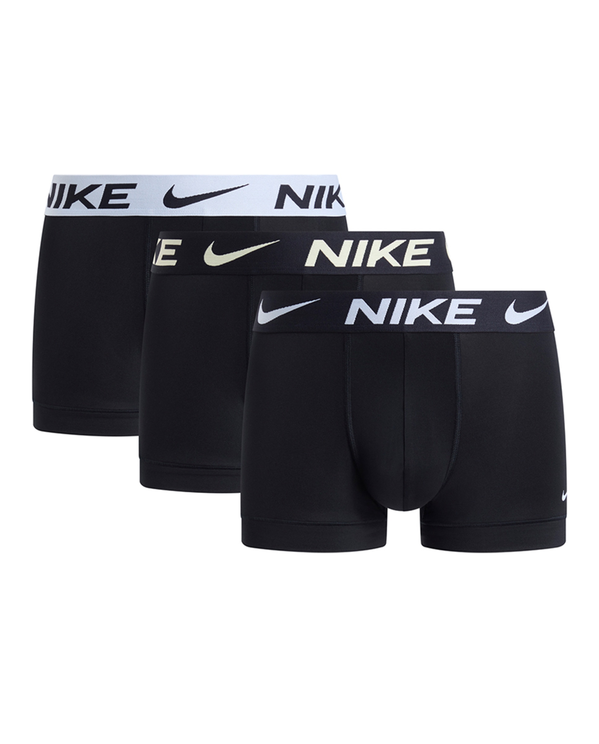 Imagem 0 de Pack de 3 Boxers Curtos
