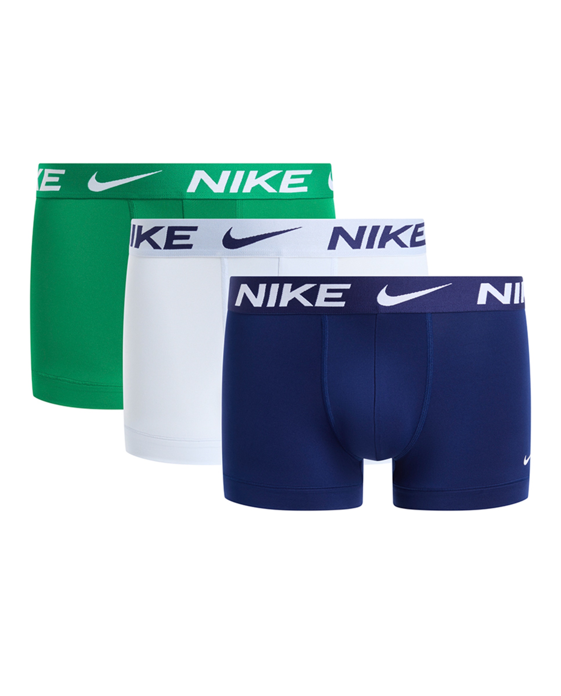 Imagem 0 de Pack de 3 Boxers Curtos