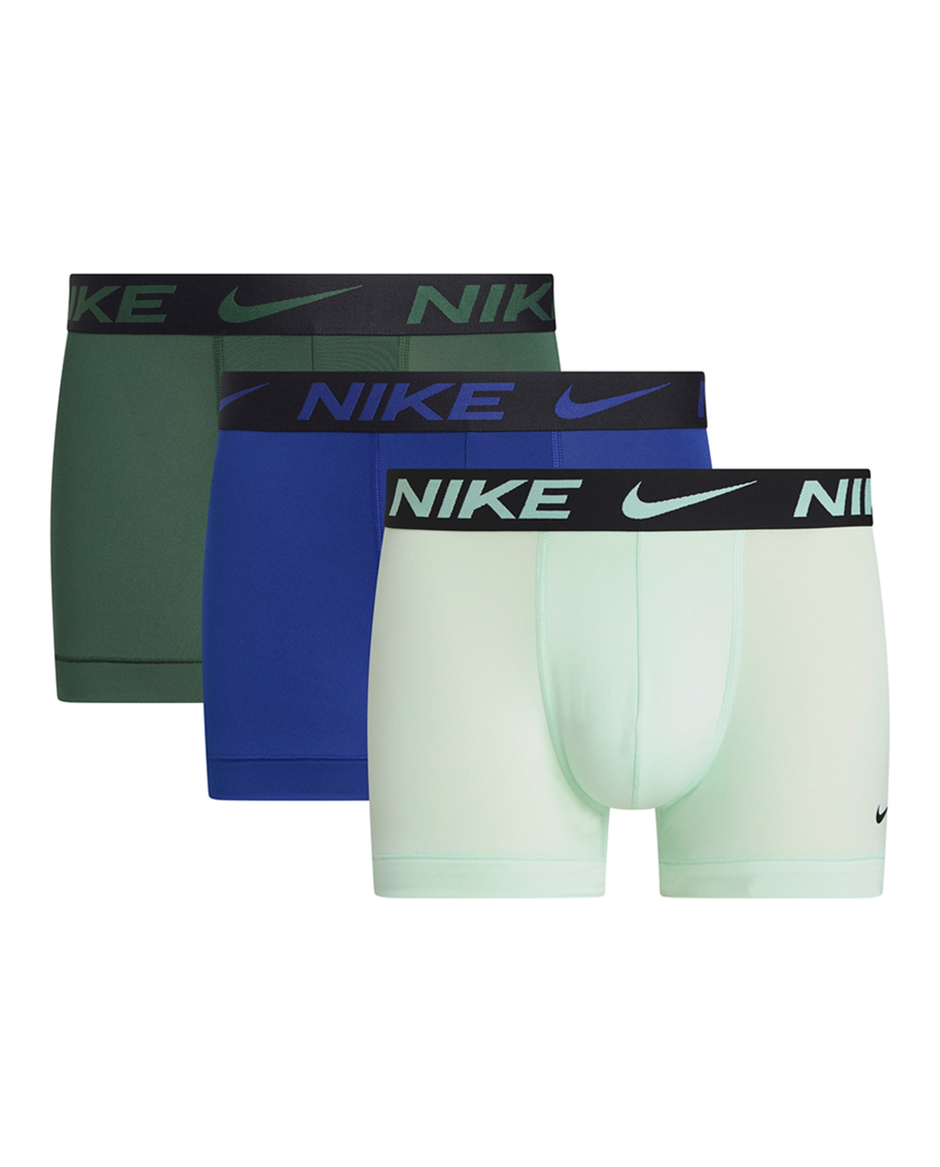 Imagem 0 de Pack de 3 Boxers Curtos