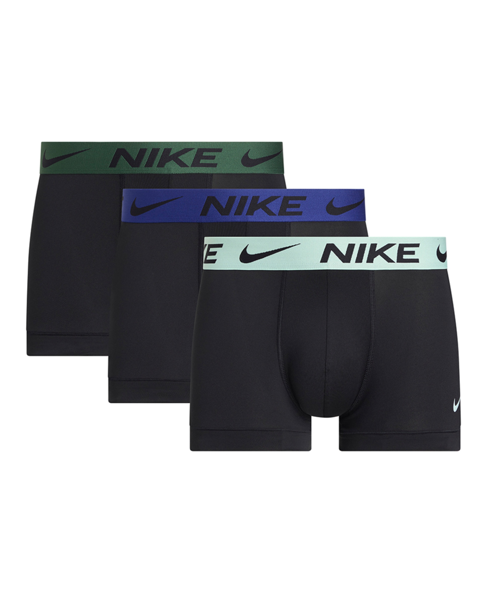 Imagem 0 de Pack de 3 Boxers Curtos