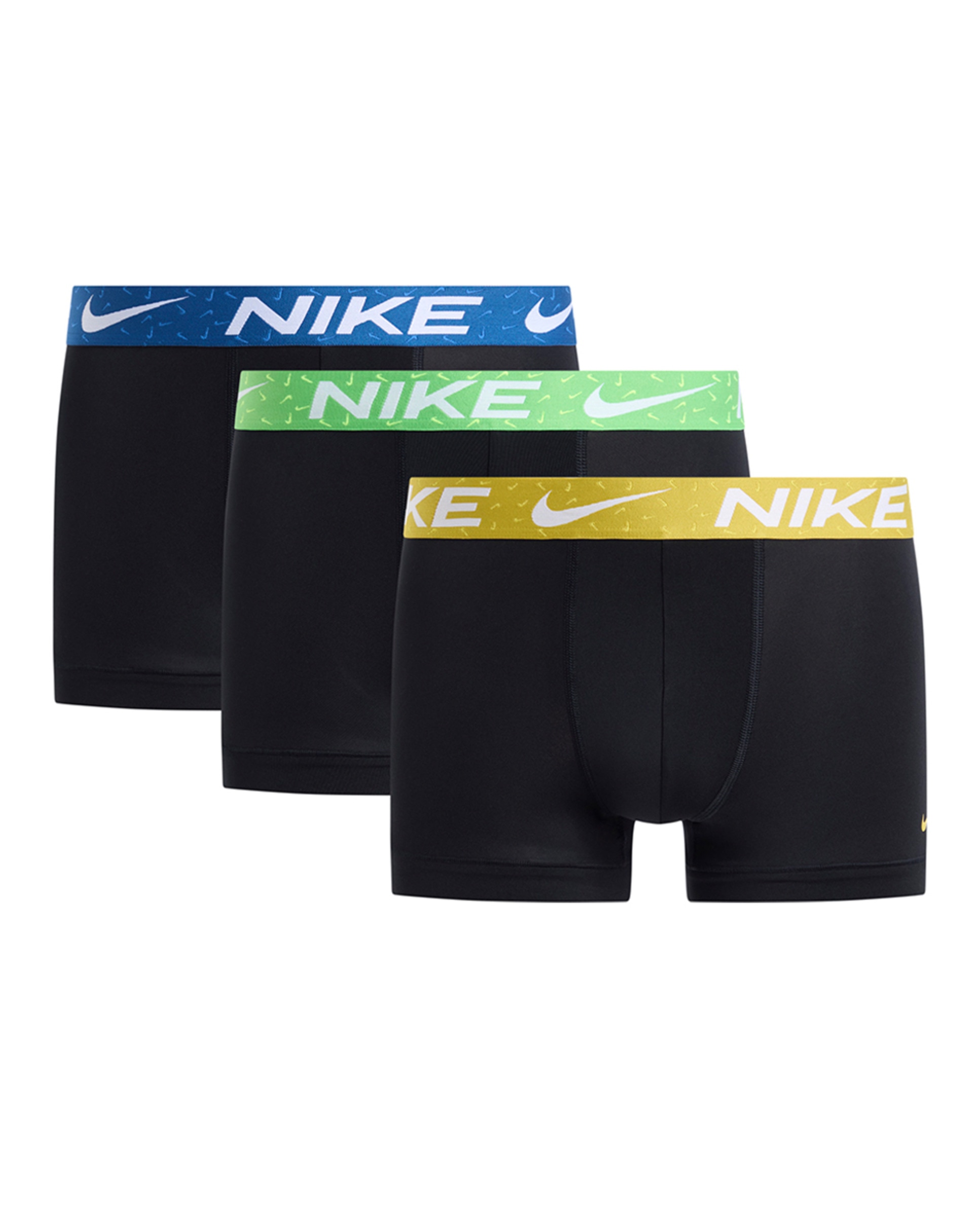 Imagem 0 de Pack de 3 Boxers Curtos