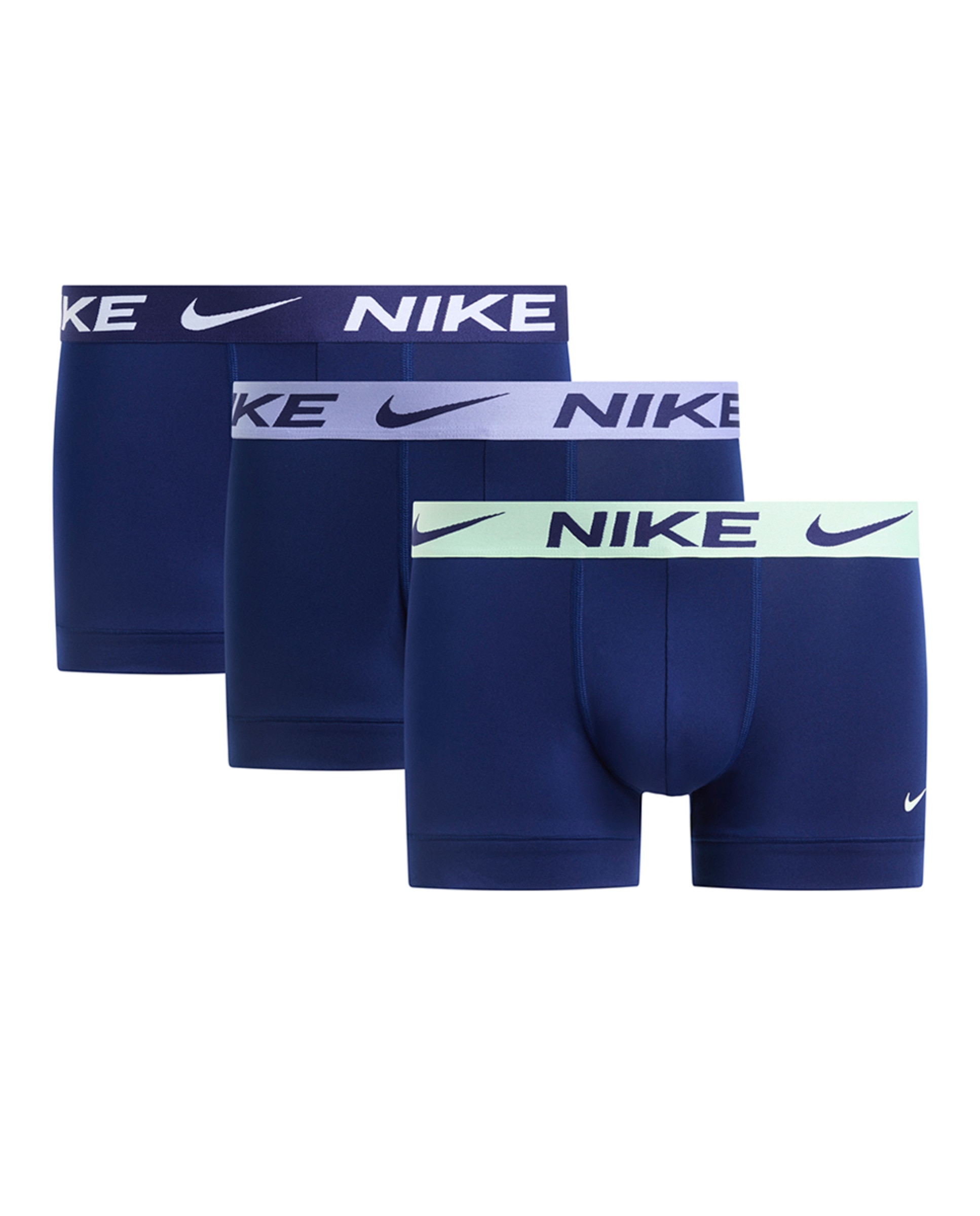 Imagem 0 de Pack de 3 Boxers Curtos