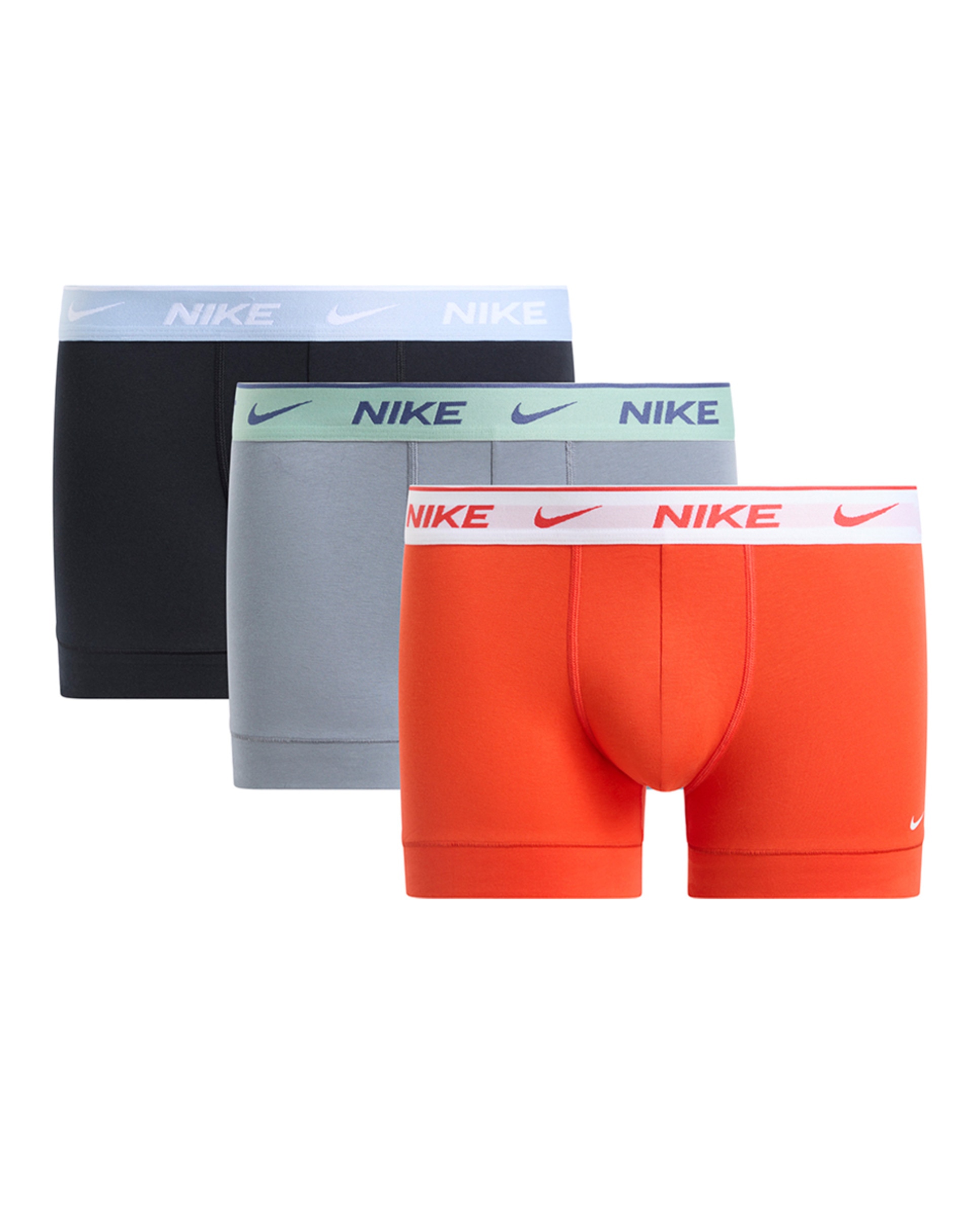 Imagem 0 de Pack de 3 Boxers Curtos