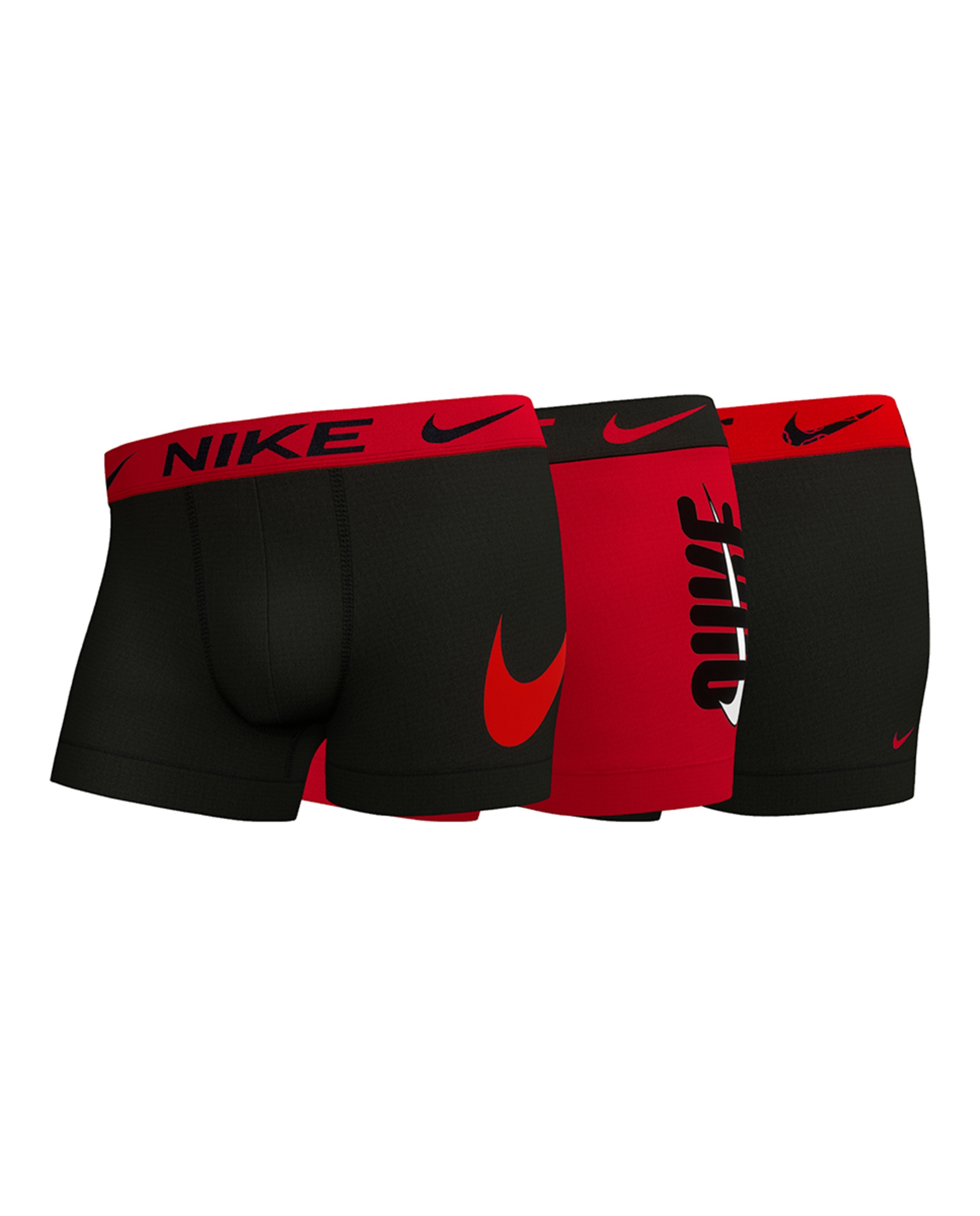 Imagem 0 de Pack de 3 Boxers Curtos