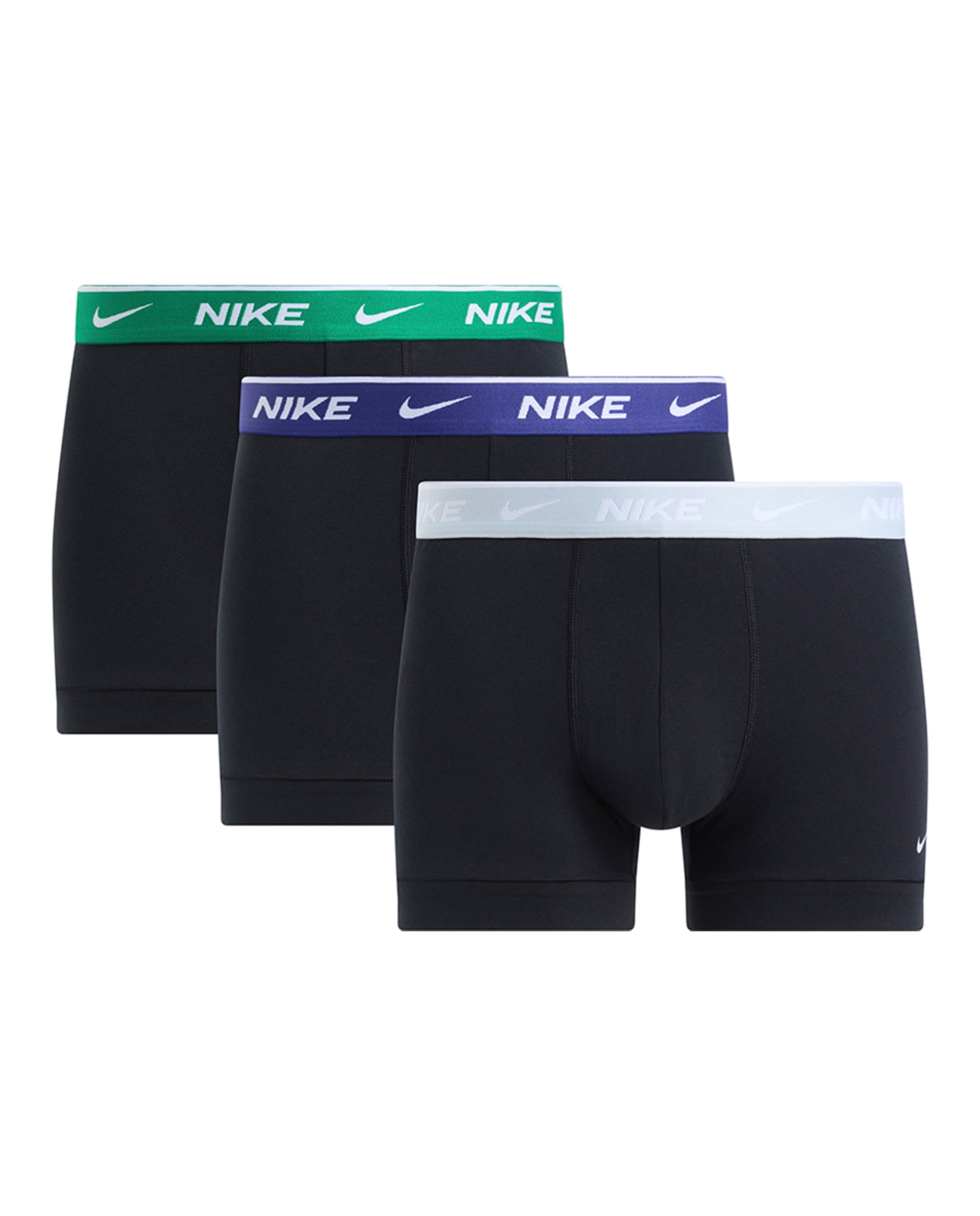 Imagem 0 de Pack de 3 Boxers Curtos