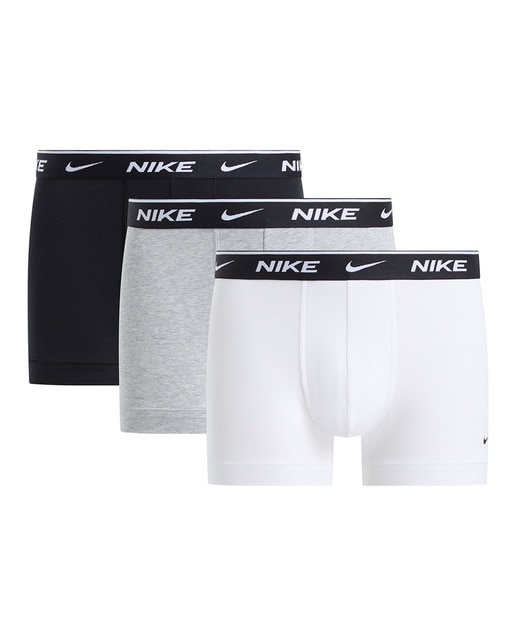 Imagem 0 de Pack de 3 Boxers Curtos