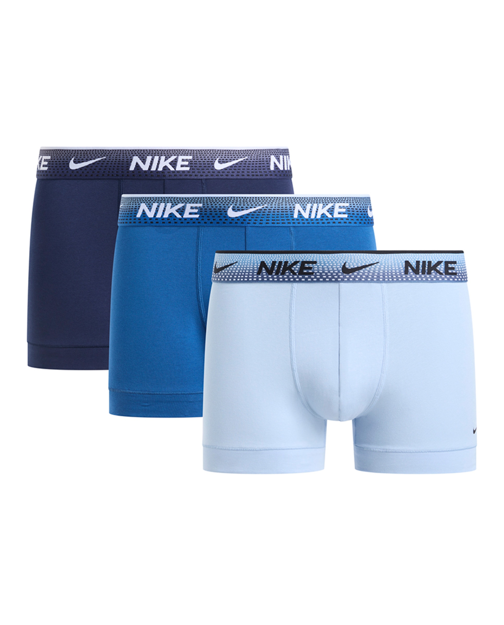 Imagem 0 de Pack de 3 Boxers Curtos