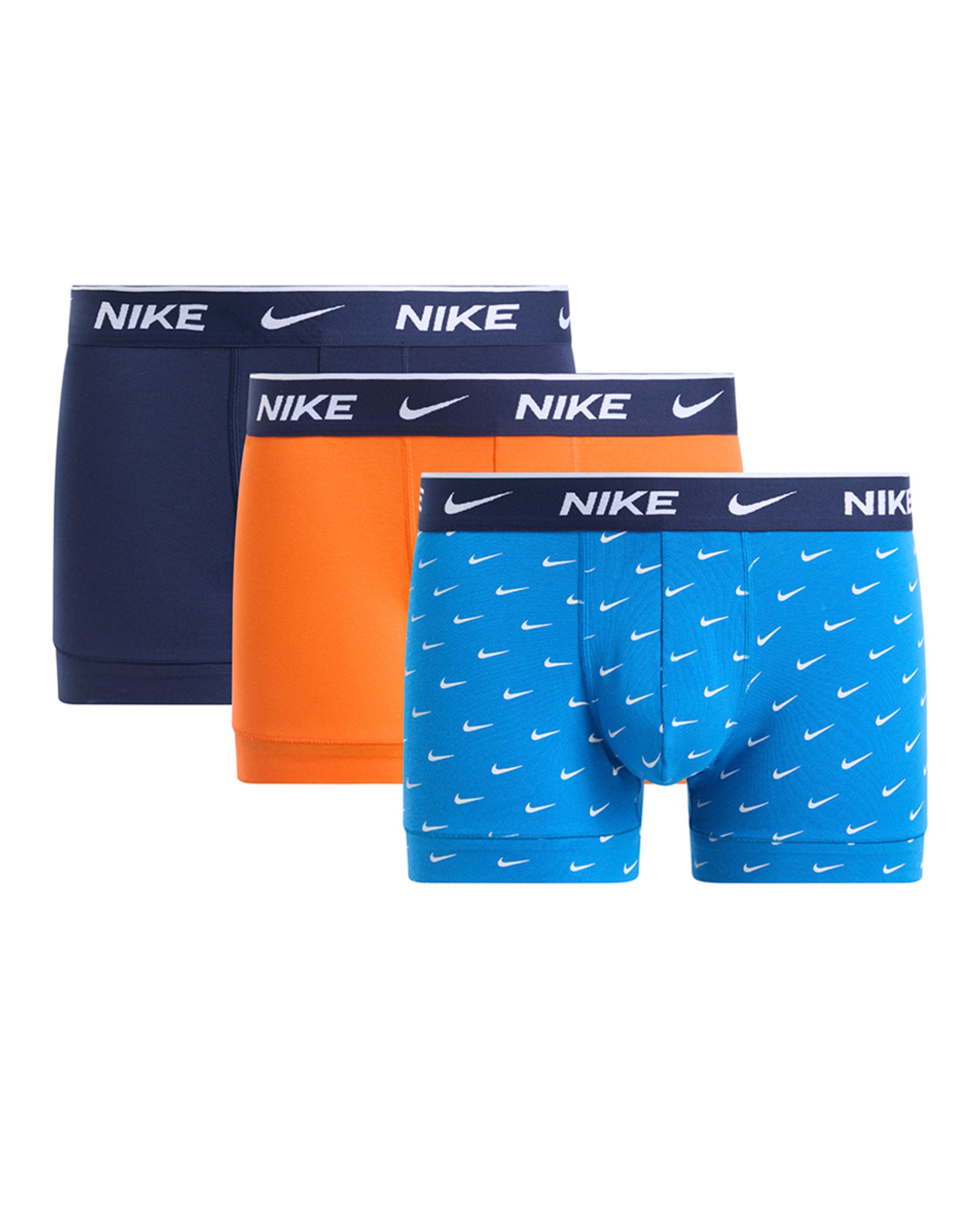 Imagem 0 de Pack de 3 Boxers Curtos