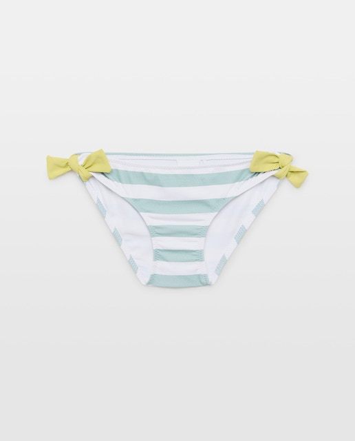 Imagen 0 de Culetín  nudos y rayas