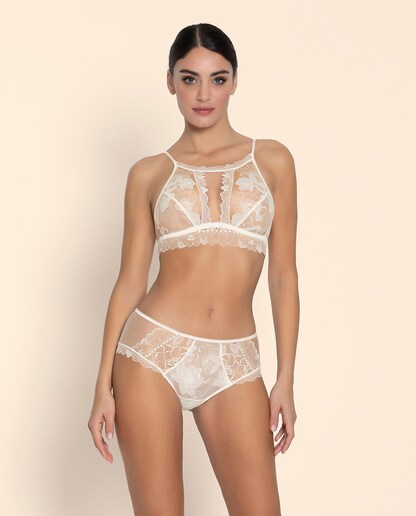 Imagen 0 de Culotte Crudo