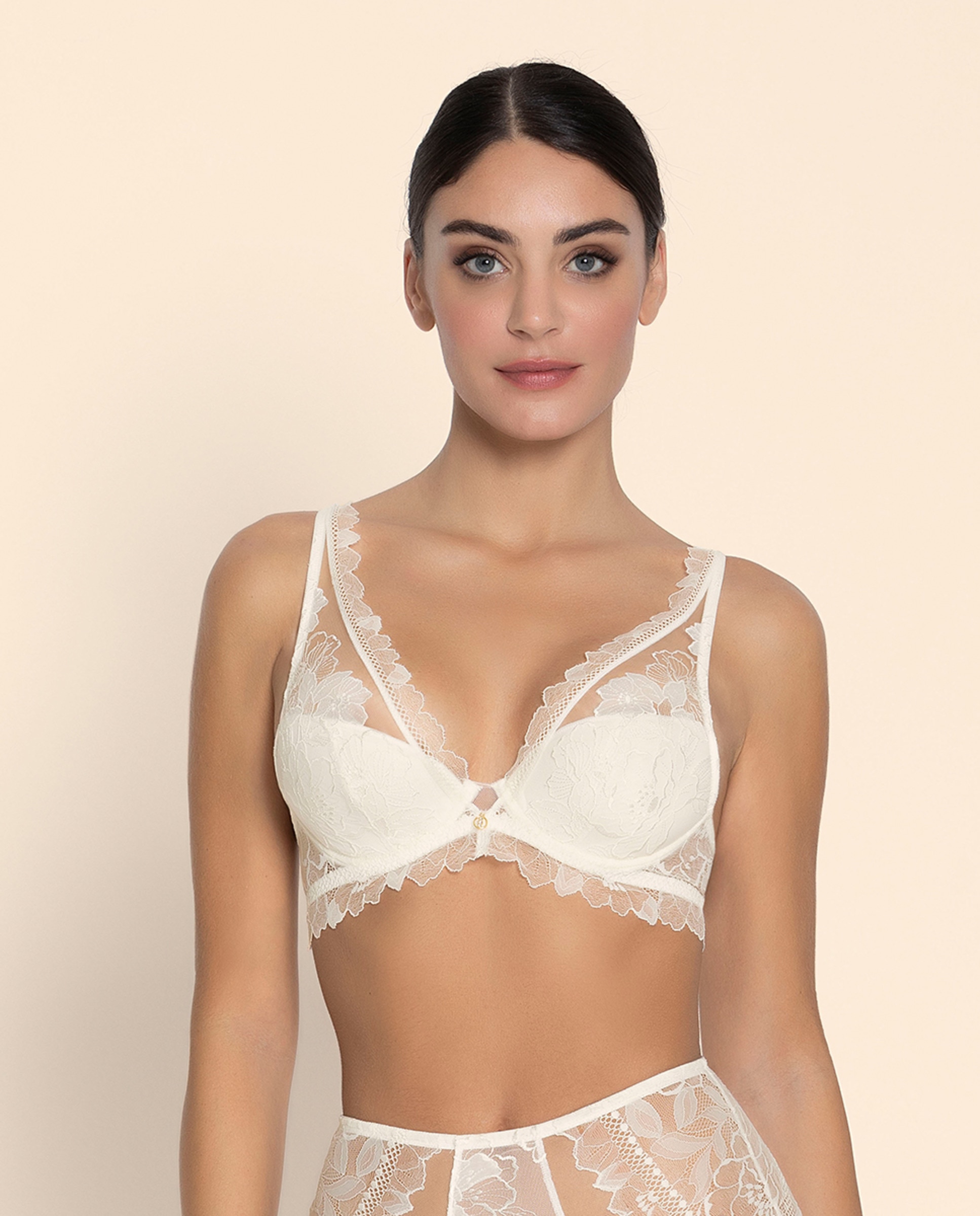 Imagem 0 de Soutien Triangular com Aros