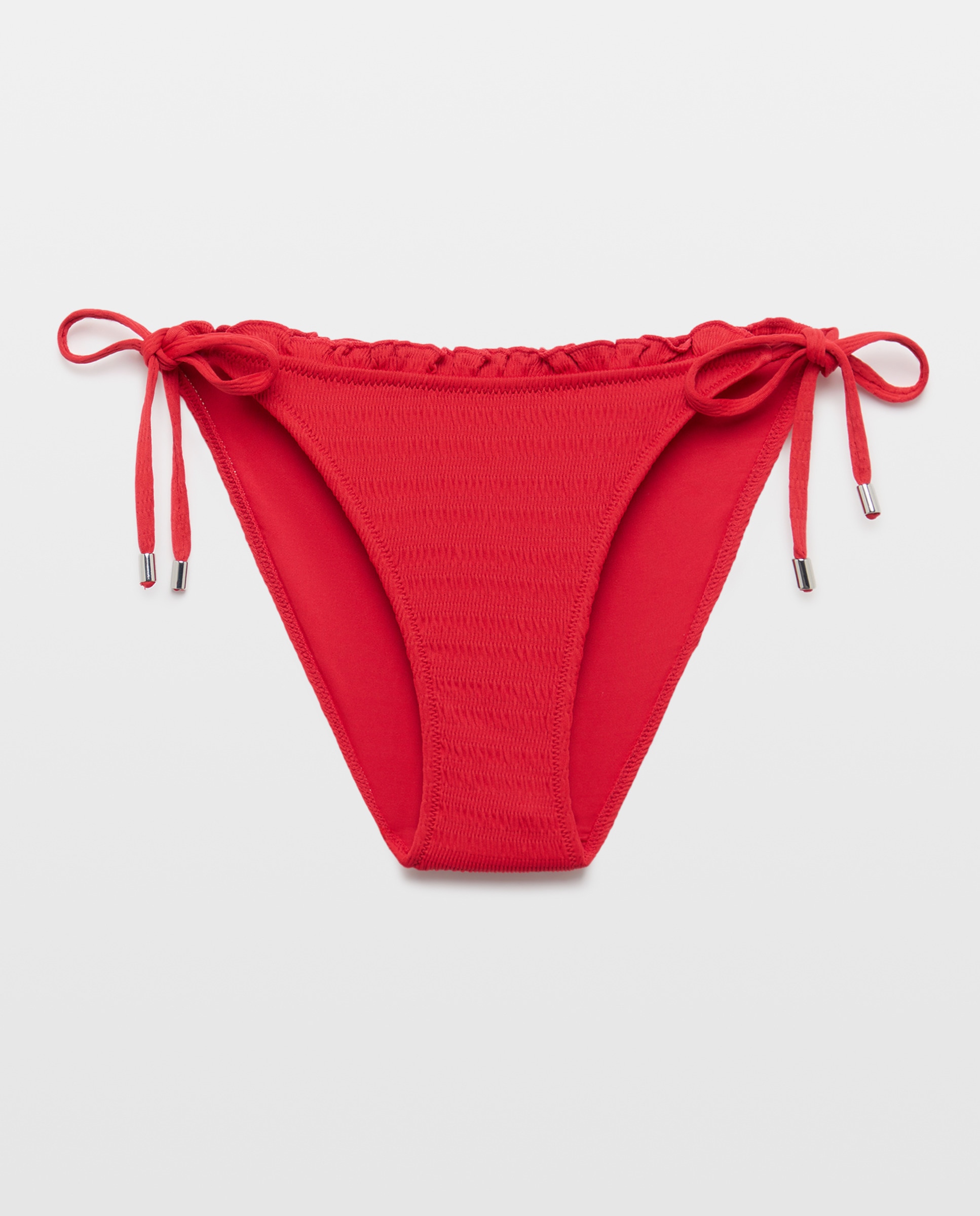 Tanga com Textura 600 Vermelho-4