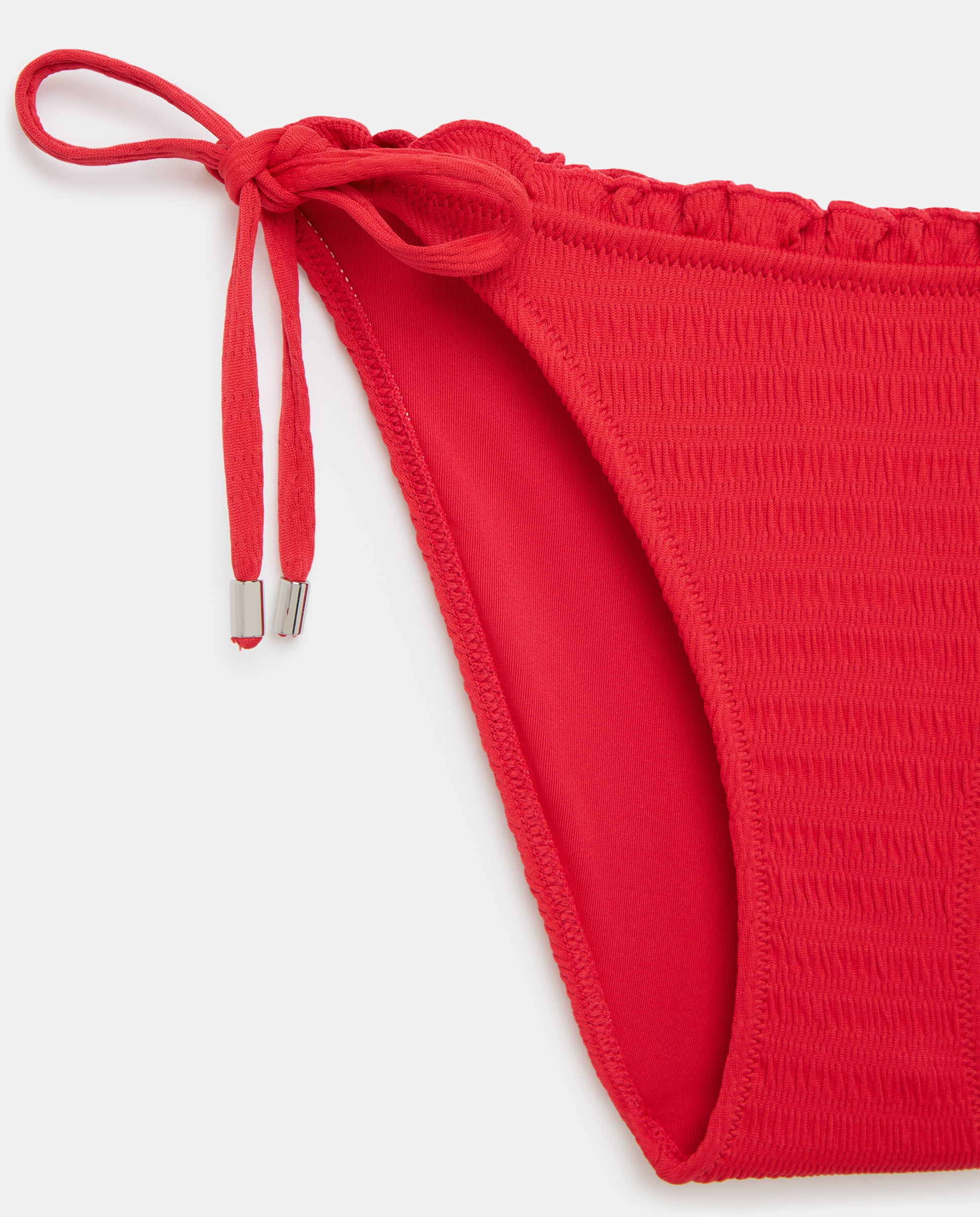 Tanga com Textura 600 Vermelho-5