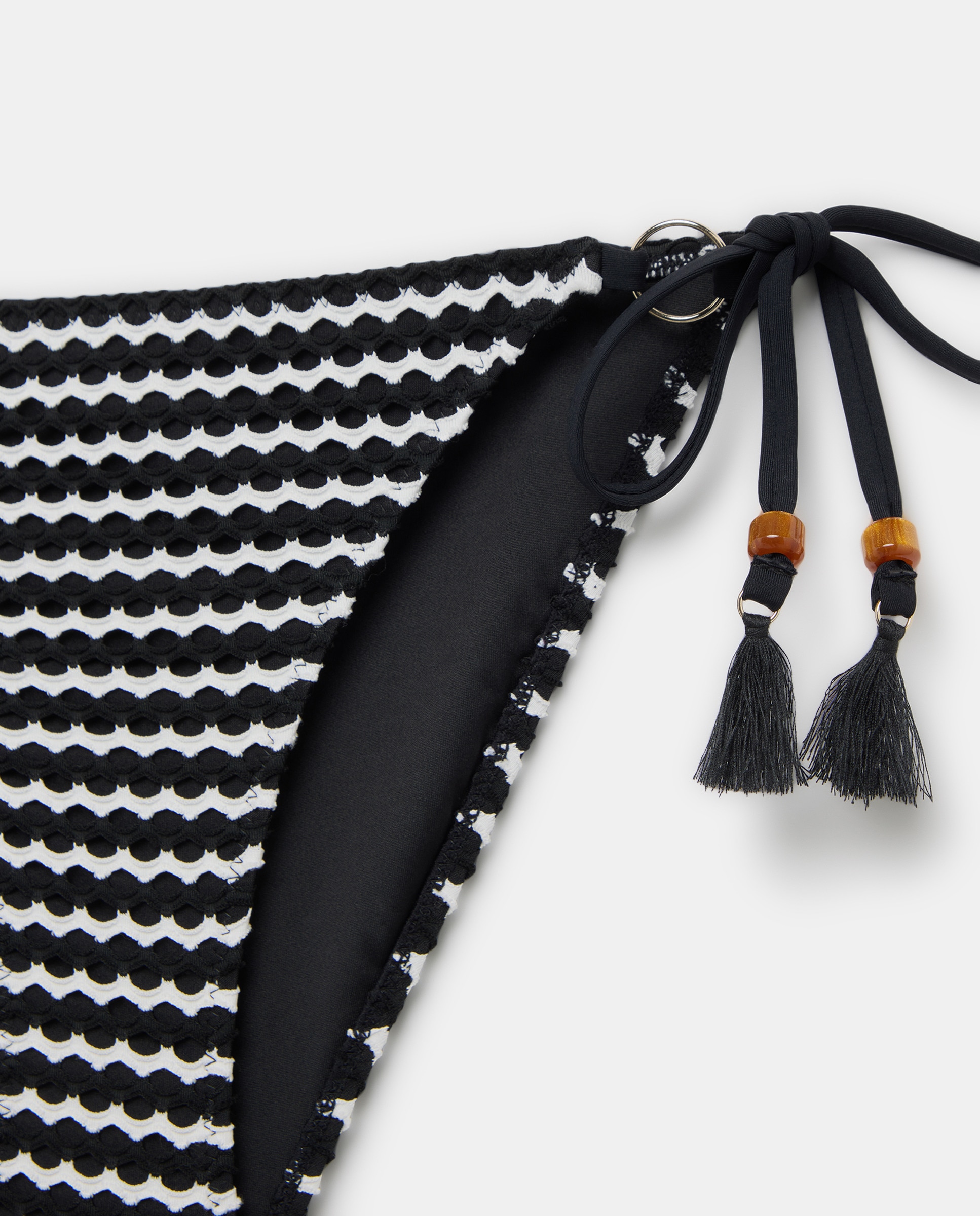 Tanga com Chevron Preto-5