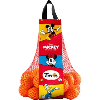 mandarina malla 1 kg - Torres