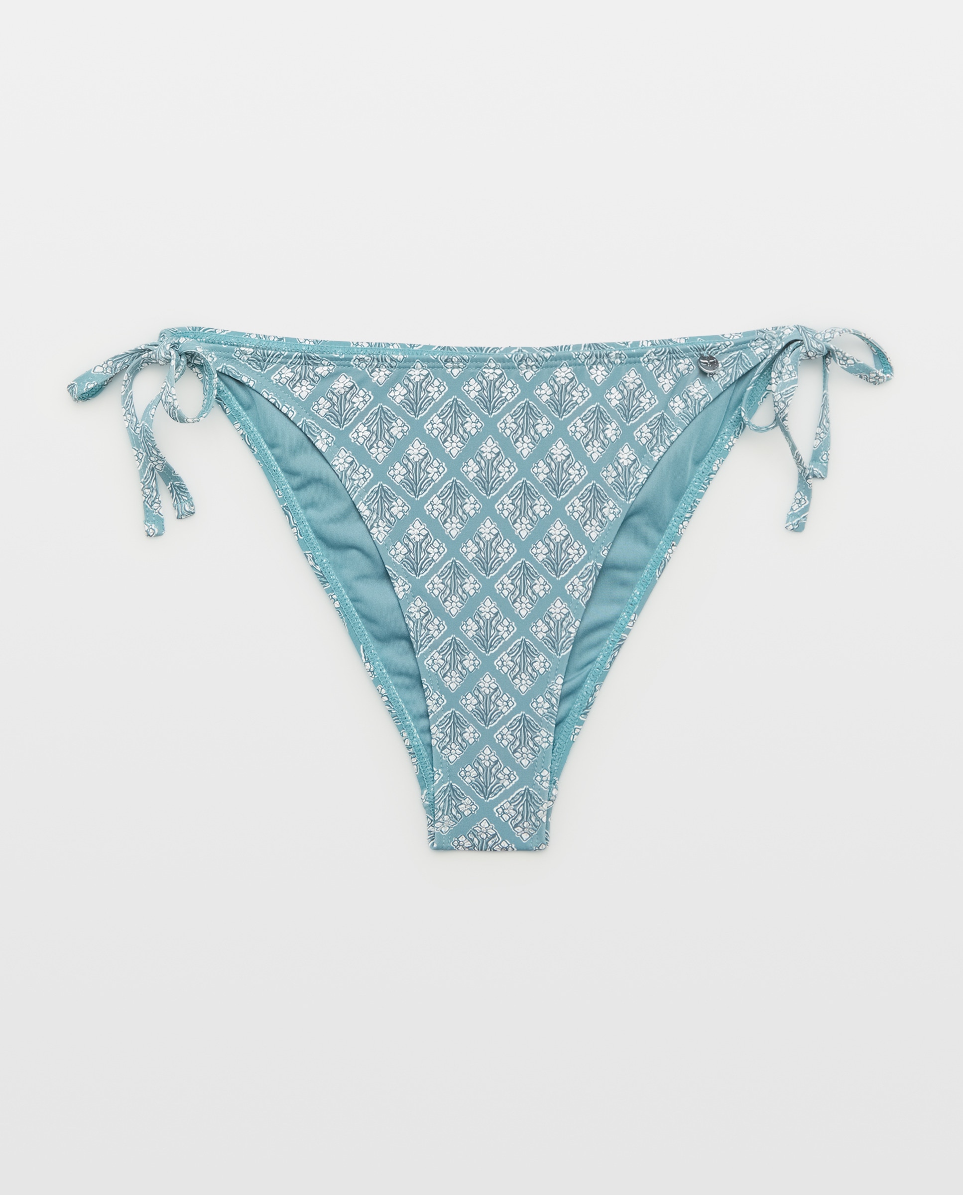 Tanga com Selo Verde-4