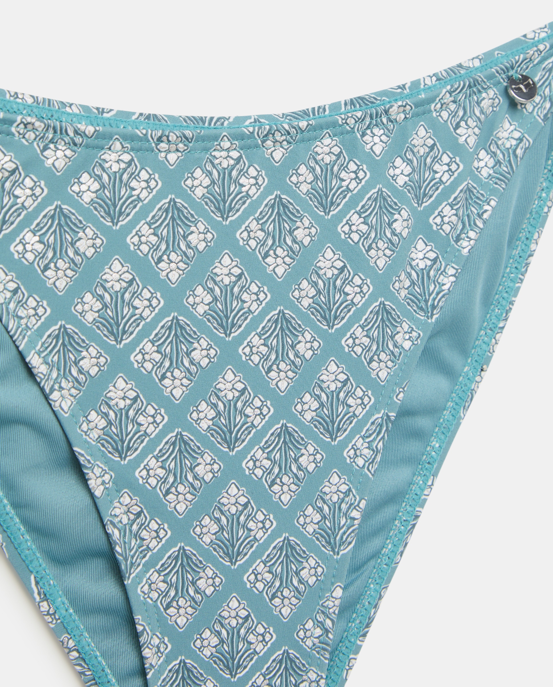 Tanga com Selo Verde-5