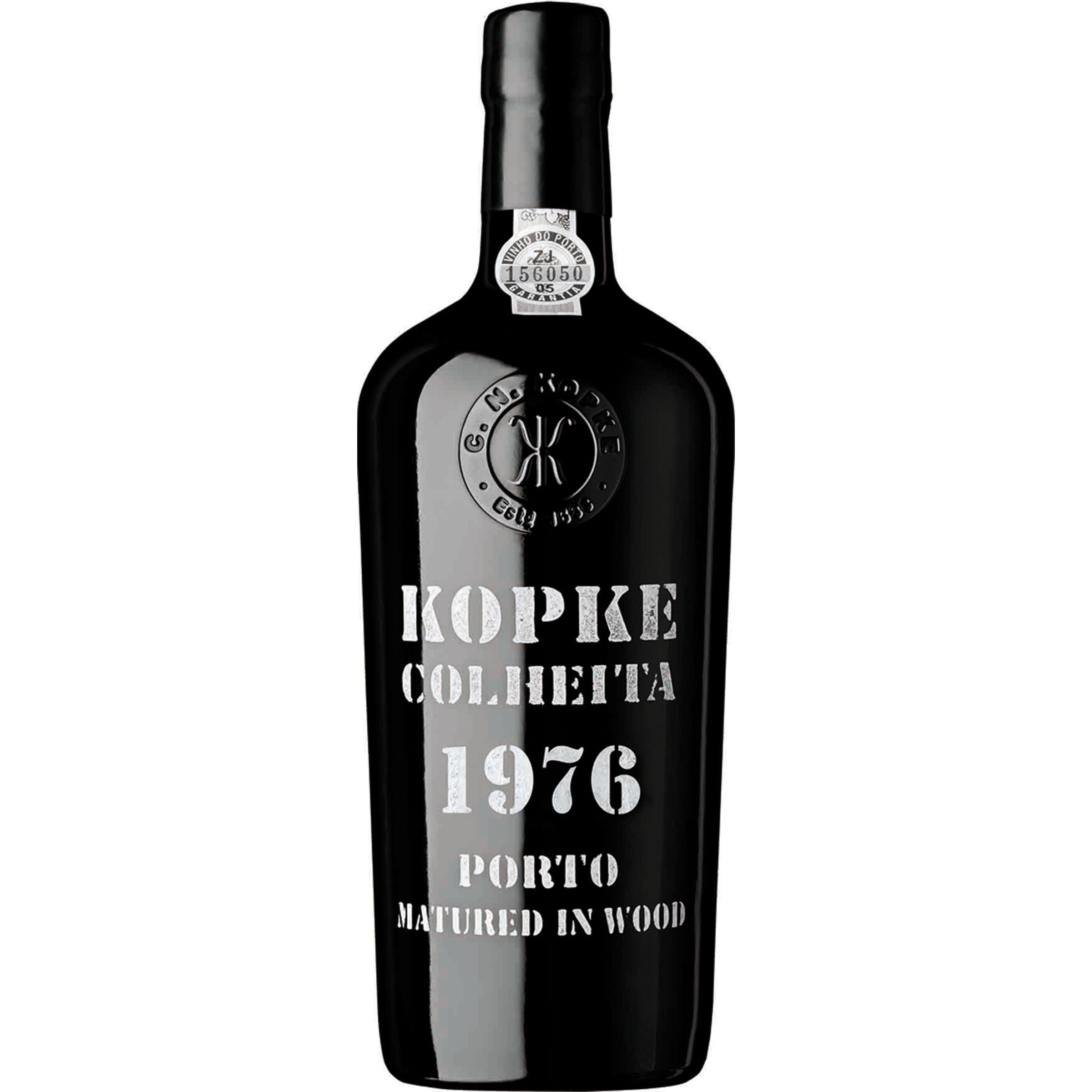 Vinho do Porto Colheita garrafa 75 cl