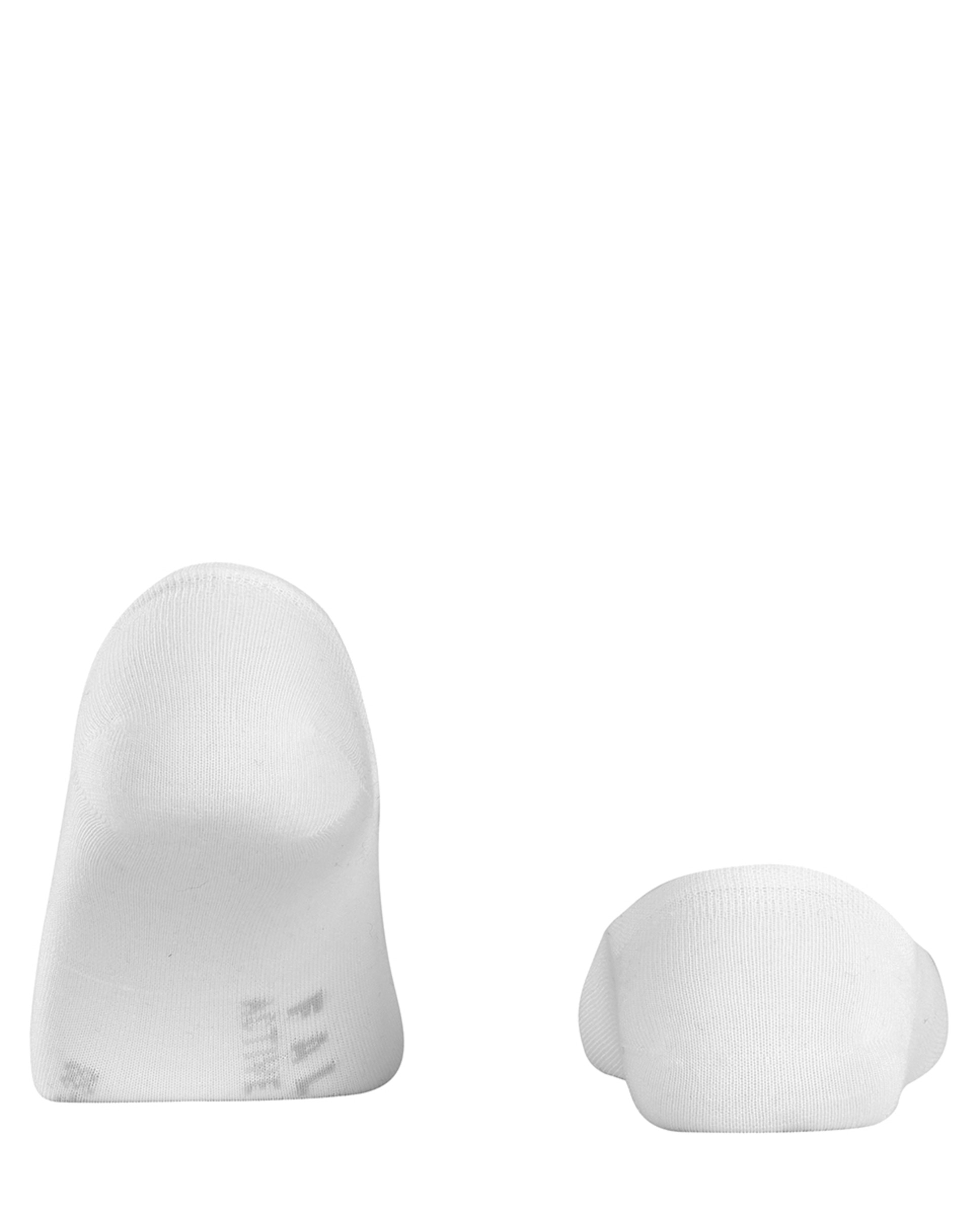 Pinkies basico lyocell - Falke - Blanco Blanco-3