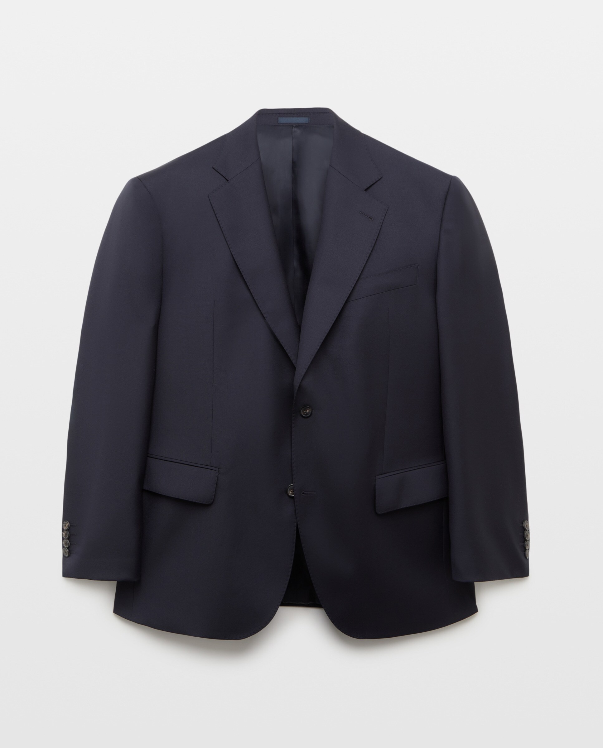 Casaco Separate 400 Azul-5