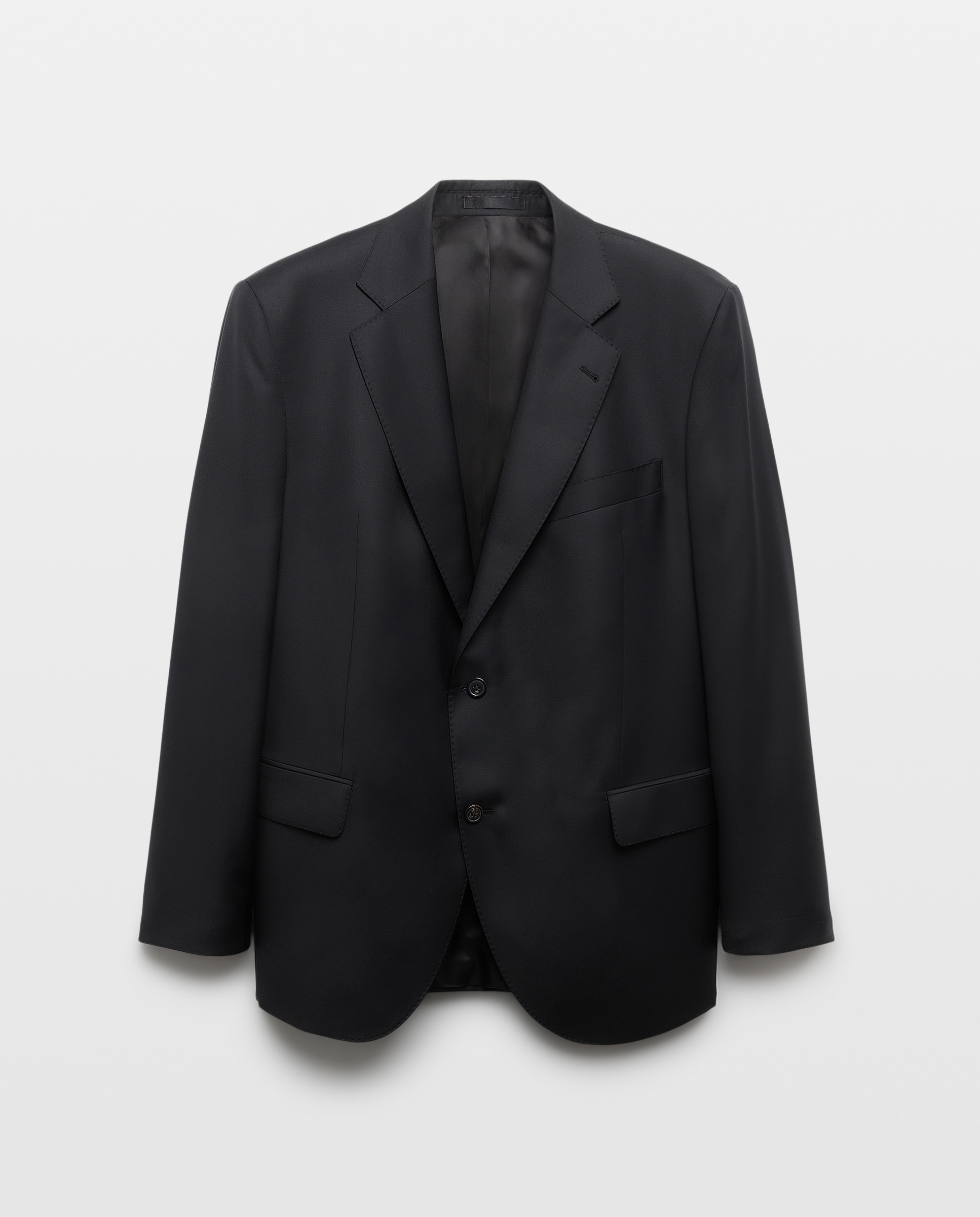 Casaco Separate 800 Preto-5