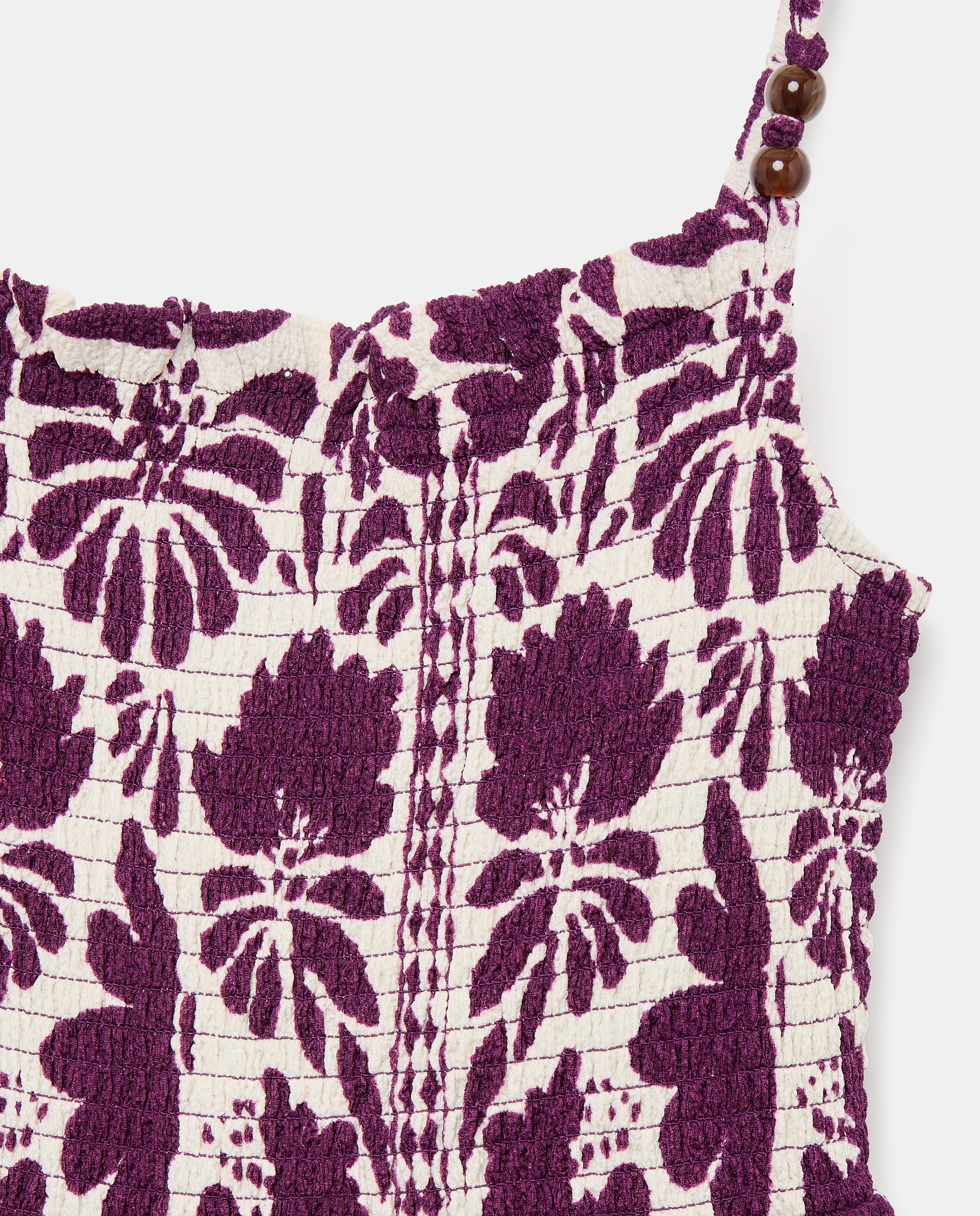 Vestido Midi com Decote Caicai Rosa-5