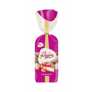 Amêndoas de Chocolate Cheesecake embalagem 150 g - Regina