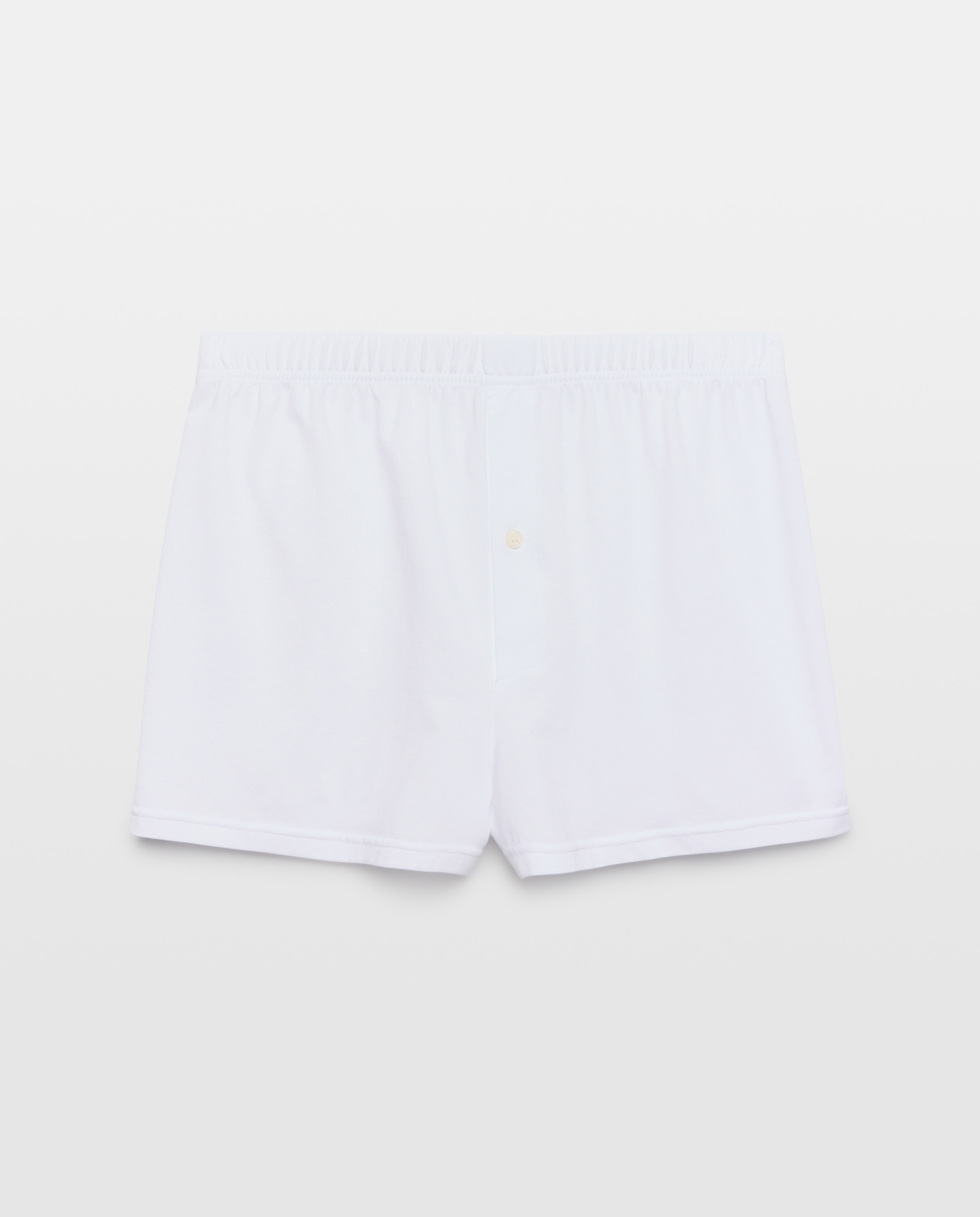 Imagem 0 de Boxers de Algodão com Botão