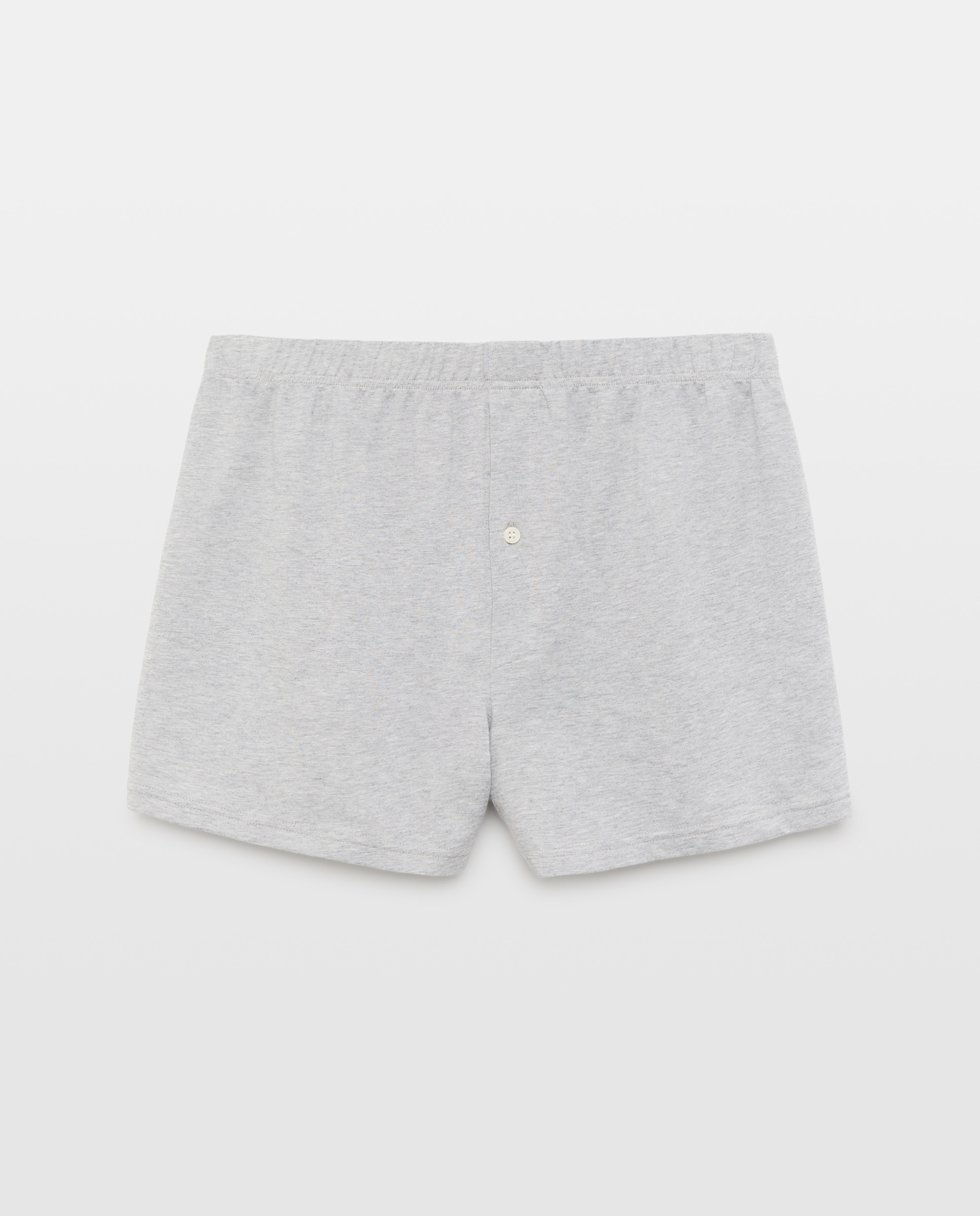 Imagem 0 de Boxers de Algodão com Botão