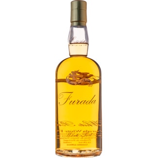 Vinho do Porto White garrafa 75 cl - Furada