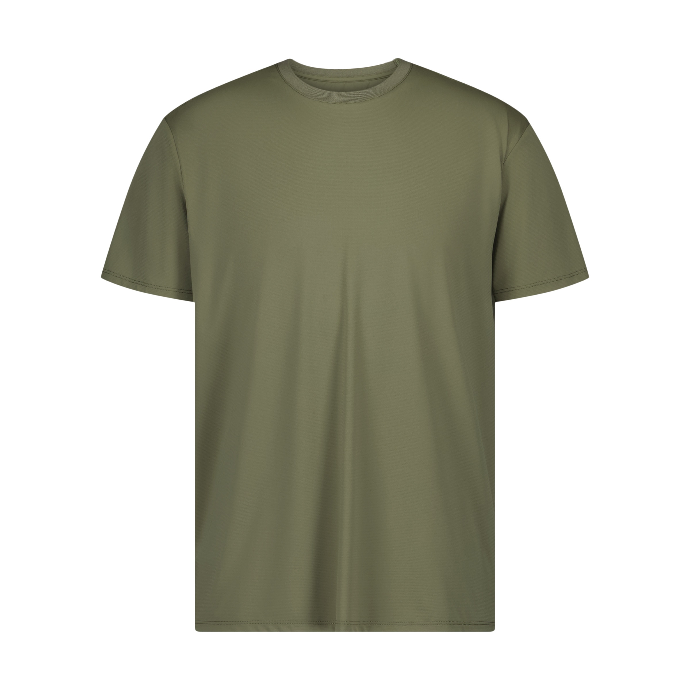 T-shirt Técnica Verde-4