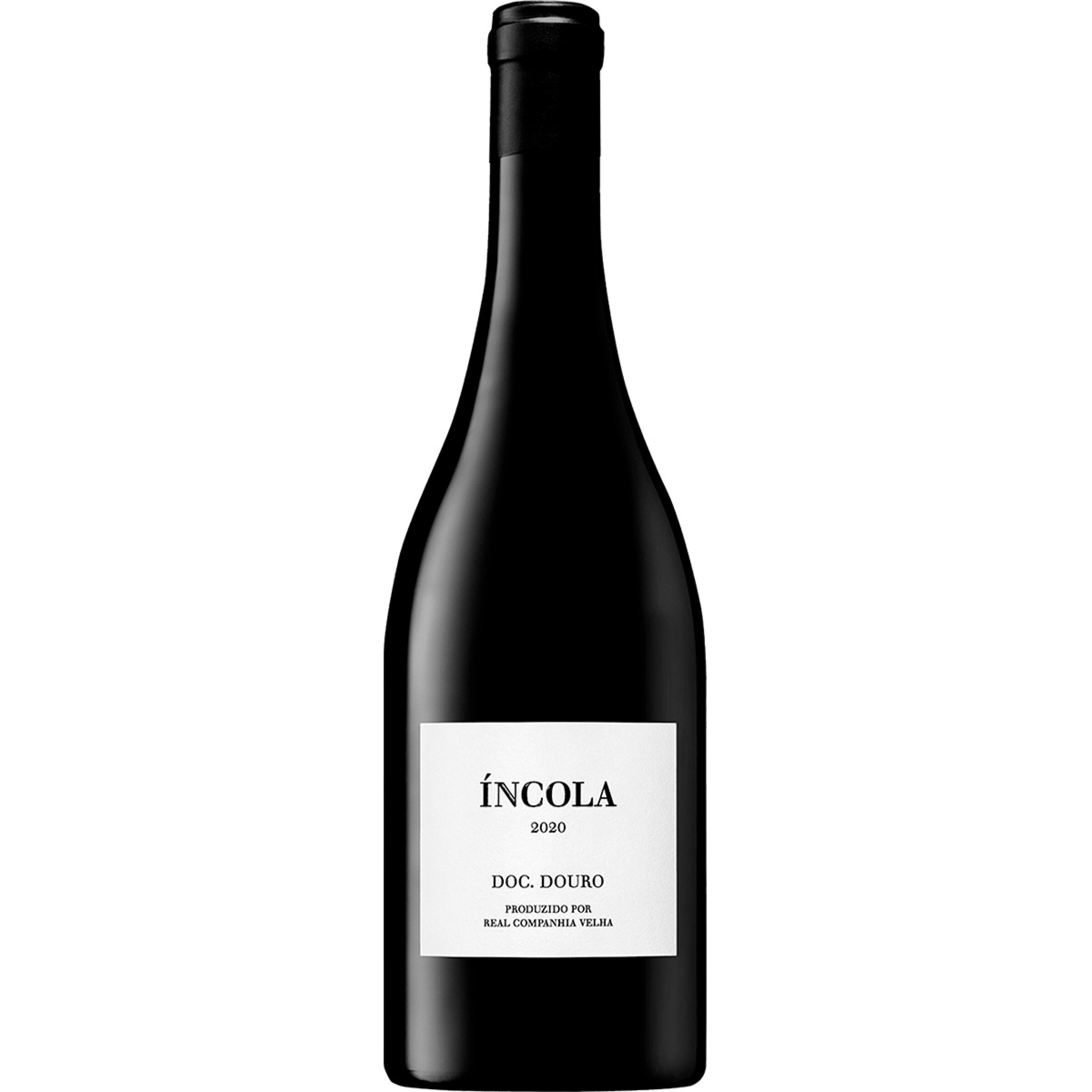 Imagem 0 de Vinho Tinto do Douro Íncola 75 cl