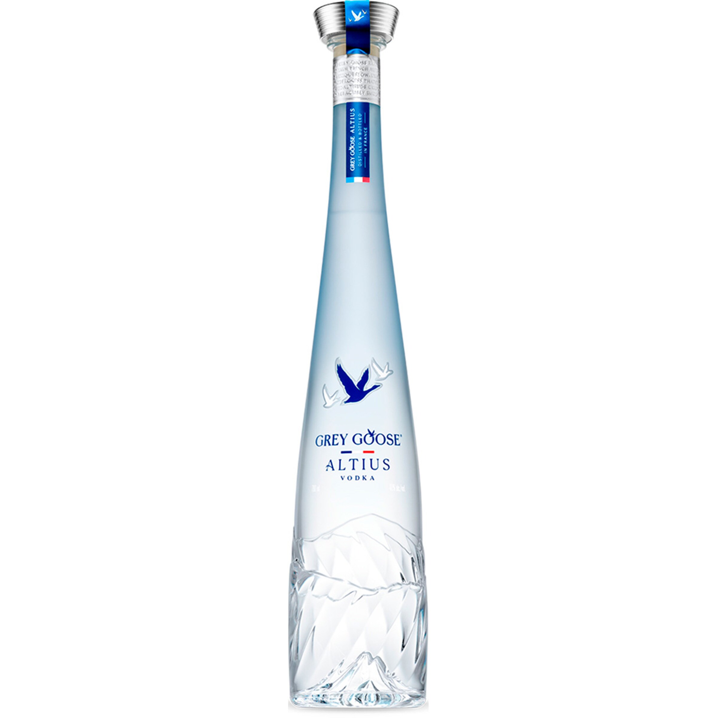 Imagem 0 de Vodka Altius 70 cl