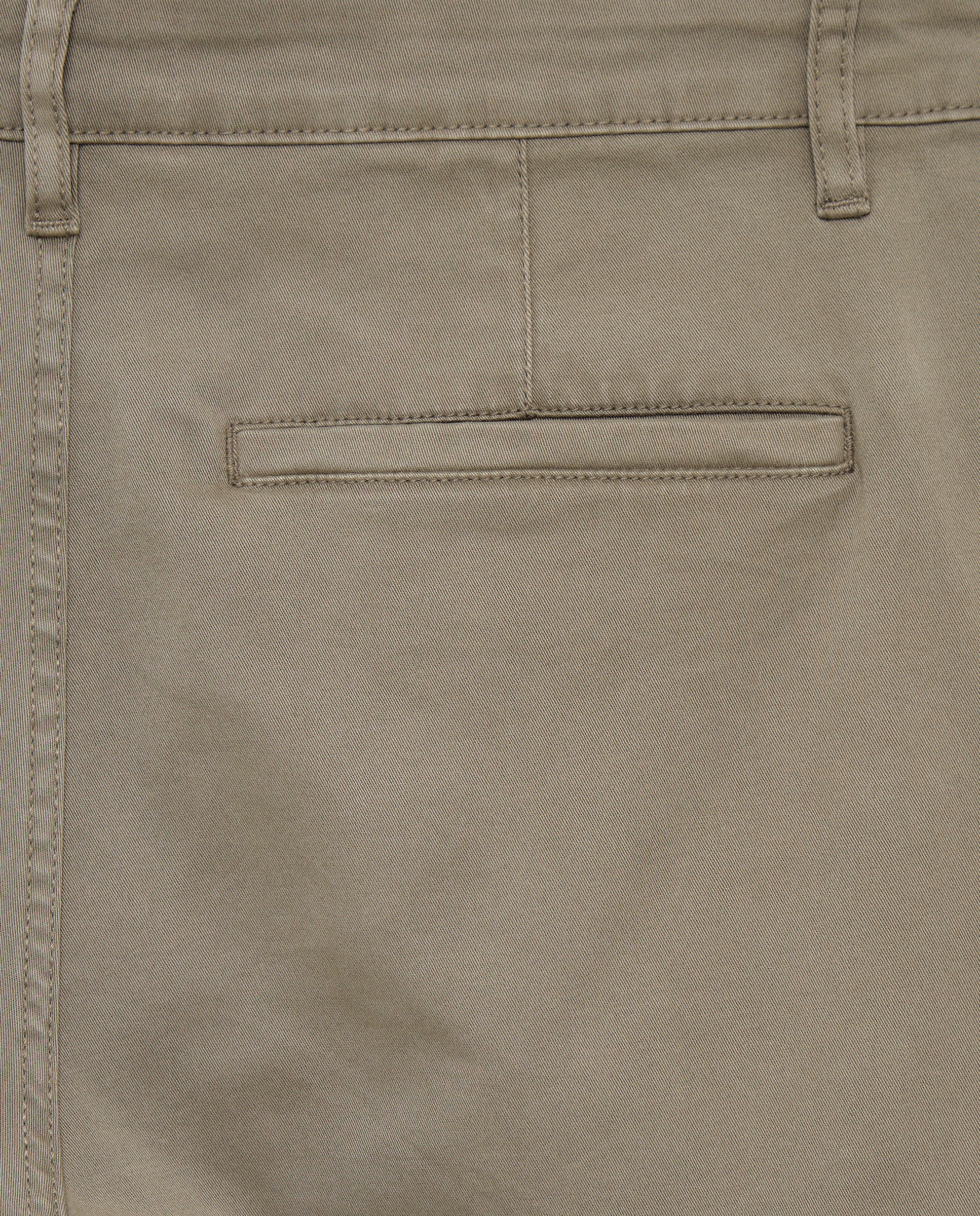 Pantalón cargo de hombre - Green Coast - 520 Kaki 520 Kaki-5