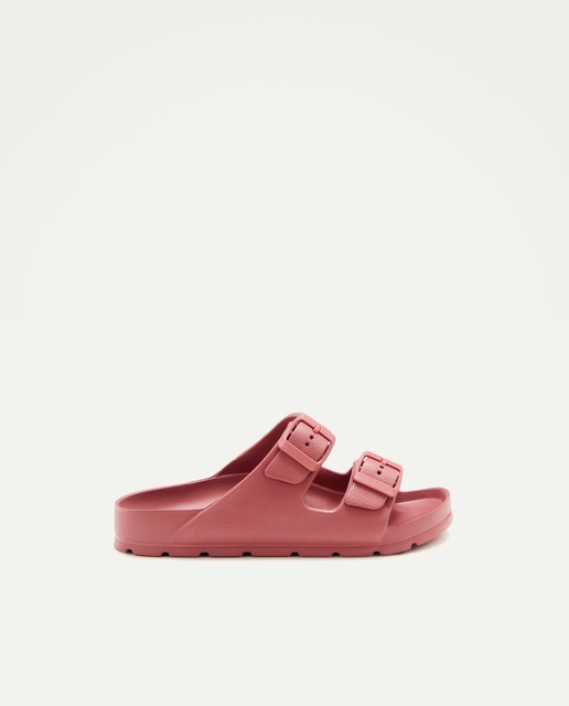 Imagen 0 de Chancla infantil bio