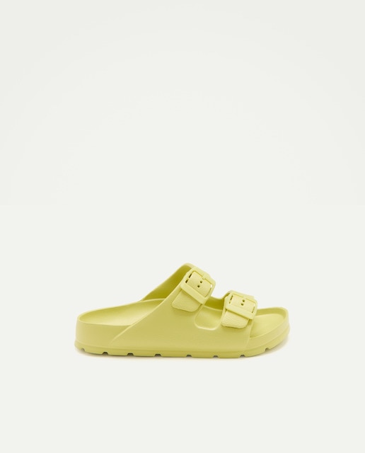 Imagen 0 de Chancla infantil bio