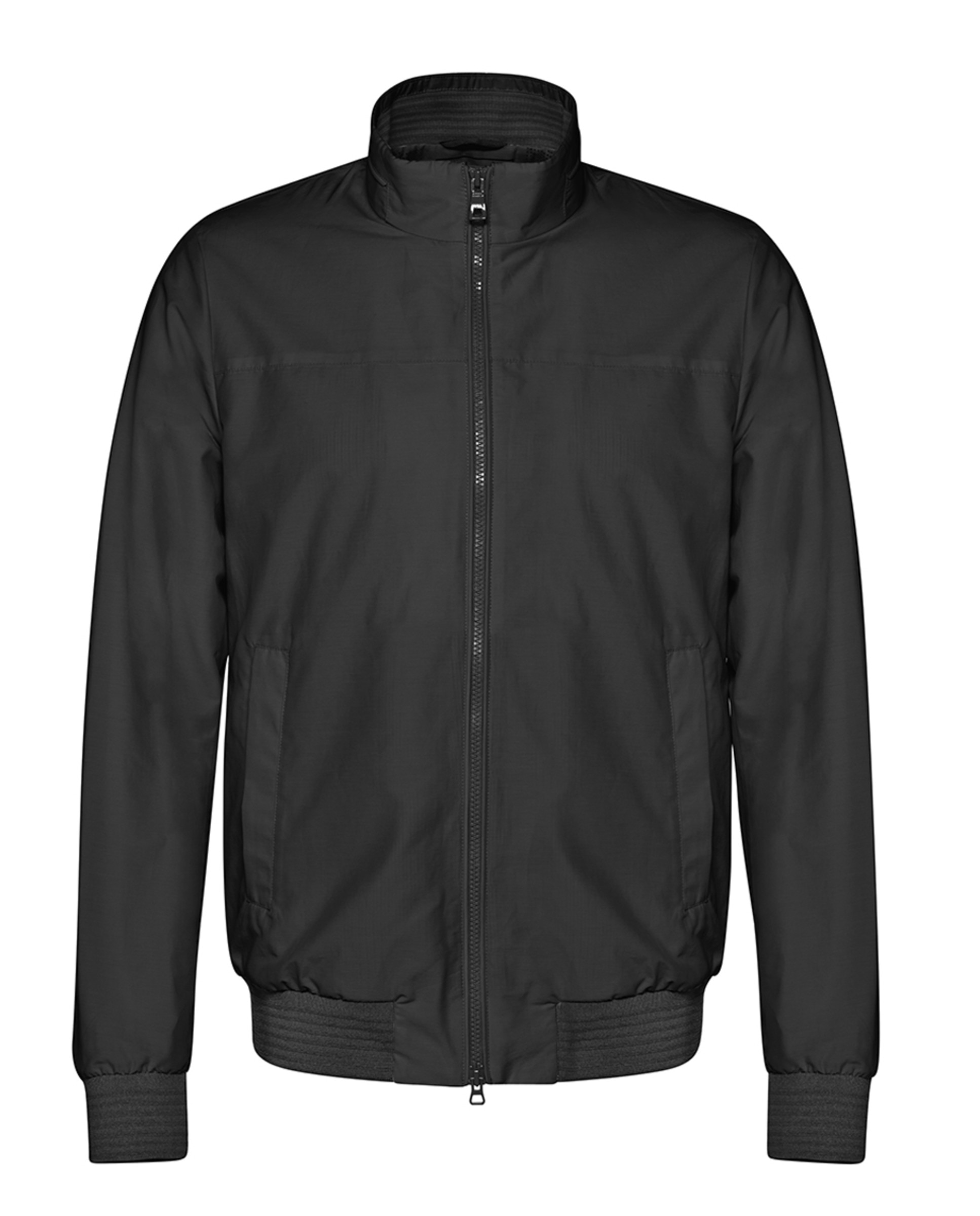 Imagem 0 de Blusão Bomber Curto Resistente ao Vento