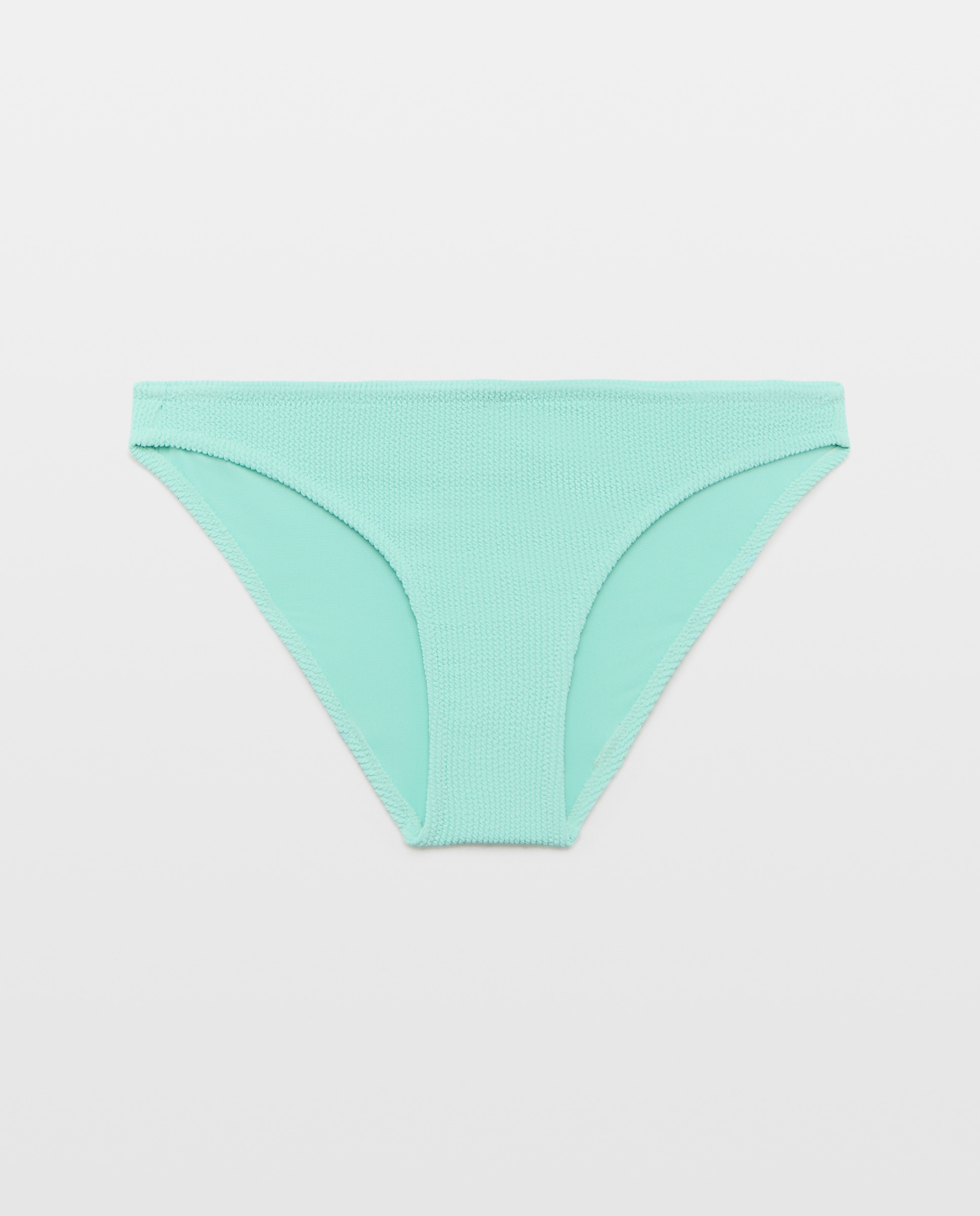 Tanga com Textura 450 Turquesa-4