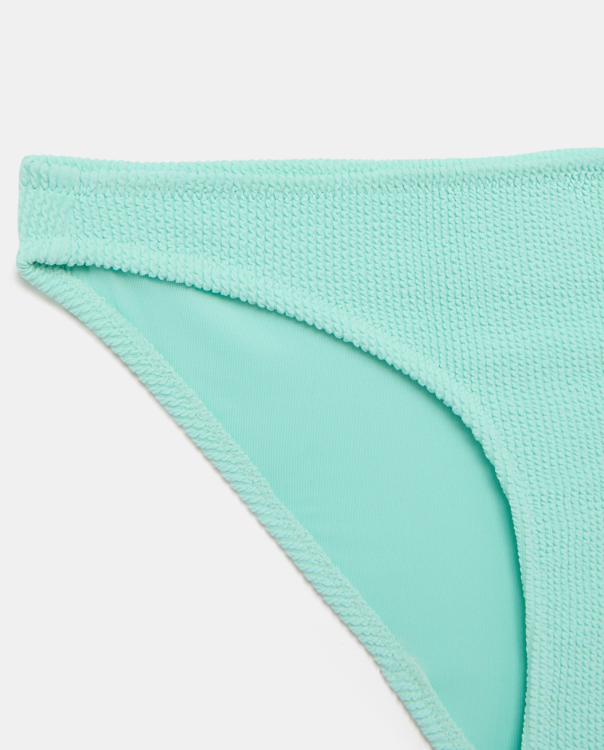 Tanga com Textura 450 Turquesa-5